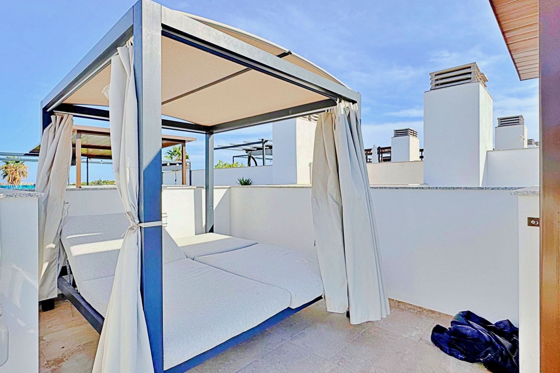 Resale - Townhouse -
Torrevieja - Los Balcones