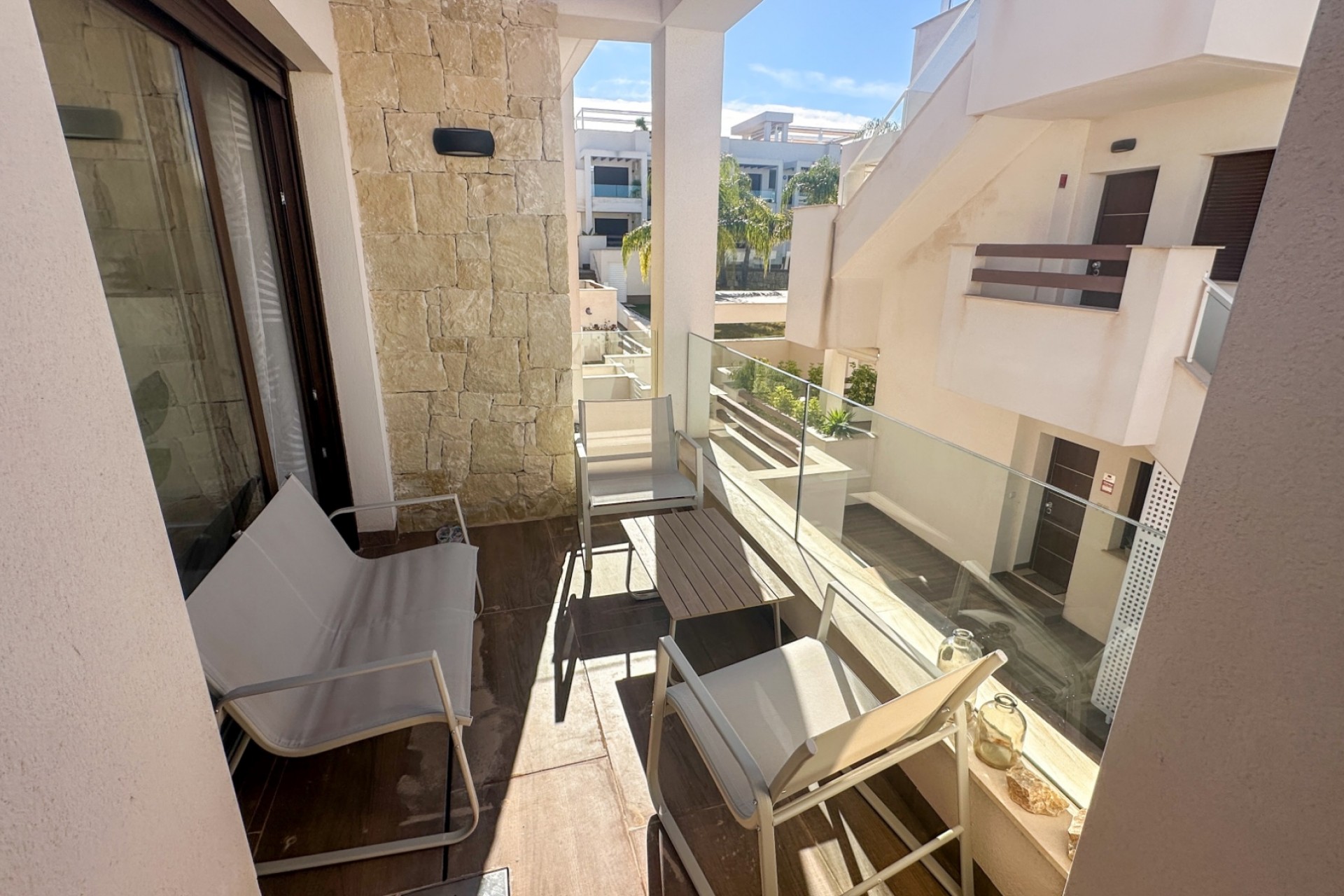 Resale - Townhouse -
Torrevieja - Los Balcones