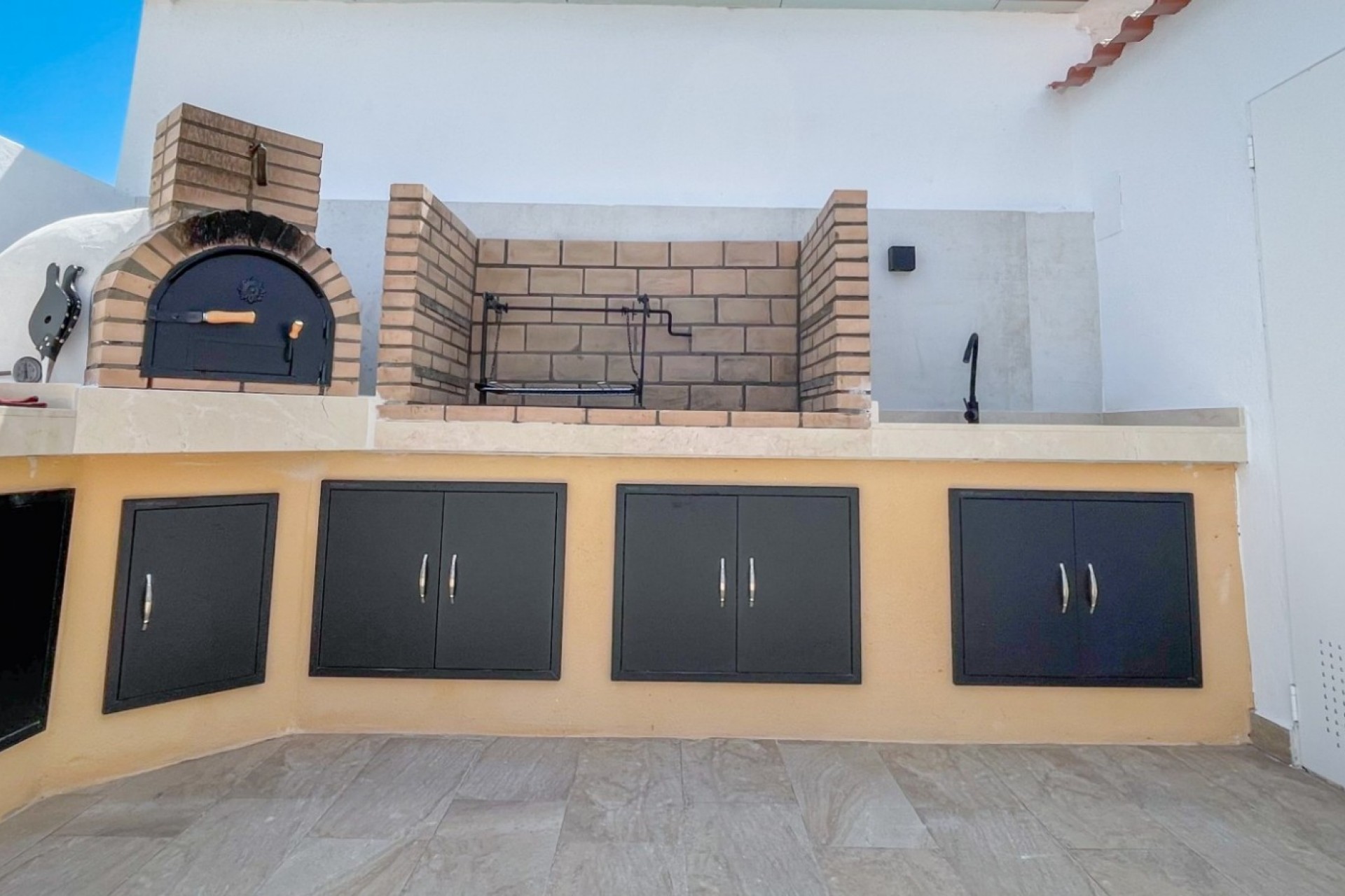 Resale - Townhouse -
Torrevieja - Nueva Torrevieja - Aguas Nuevas