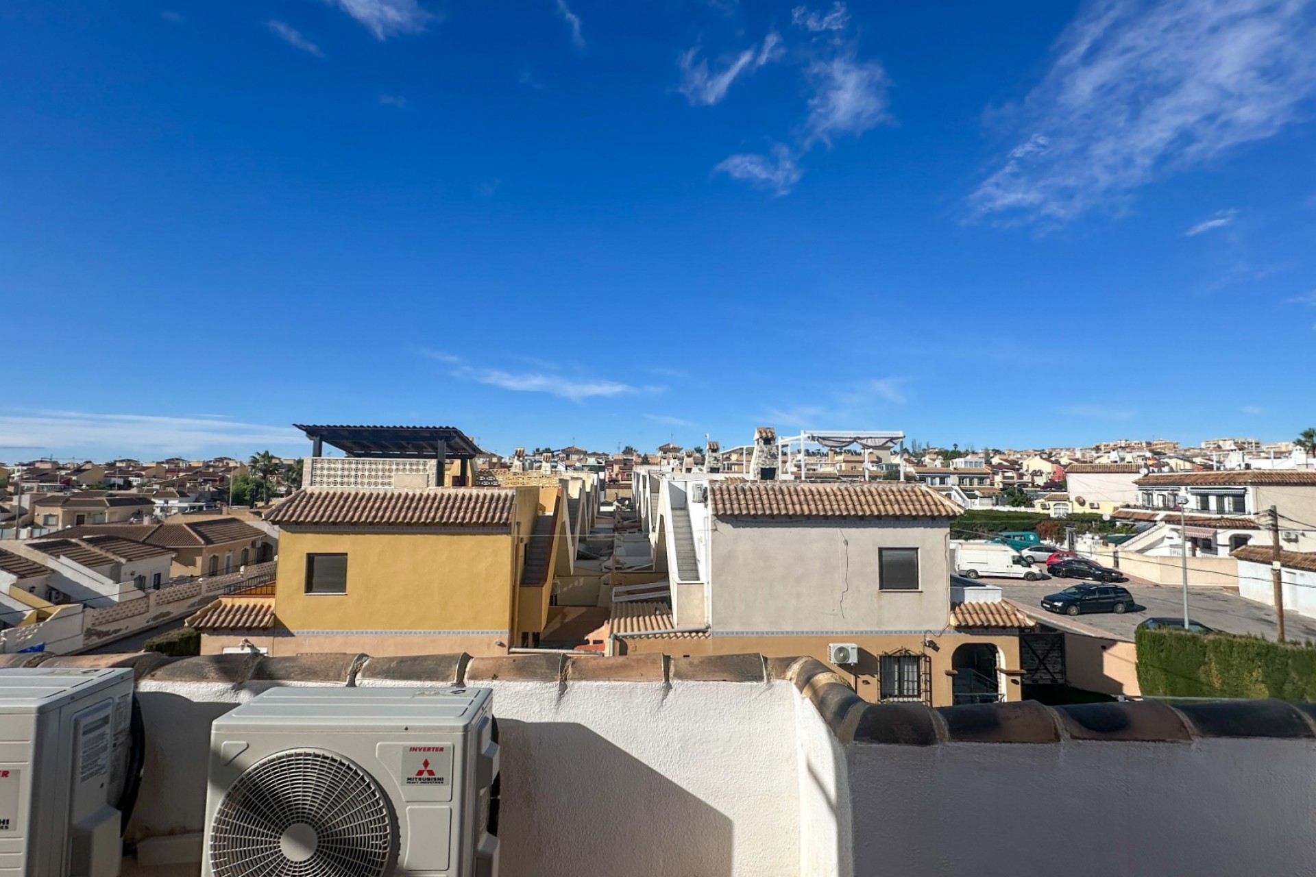 Resale - Townhouse -
Torrevieja - Nueva Torrevieja