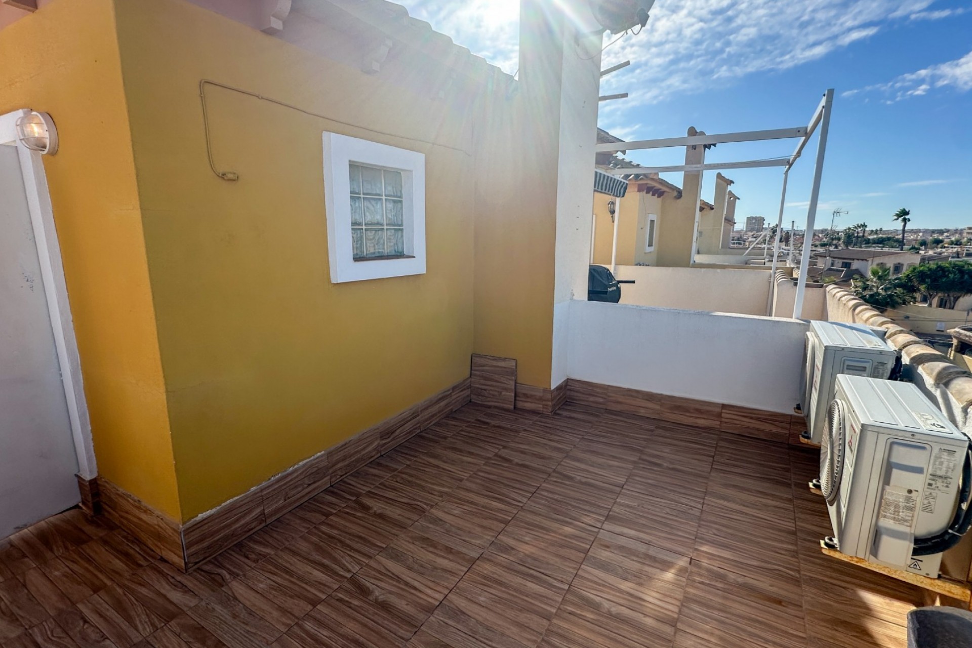 Resale - Townhouse -
Torrevieja - Nueva Torrevieja