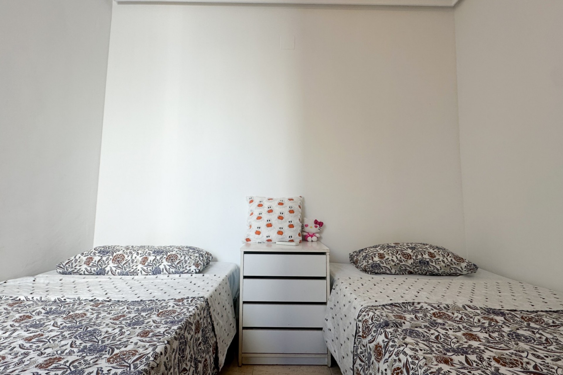 Resale - Townhouse -
Torrevieja - Nueva Torrevieja