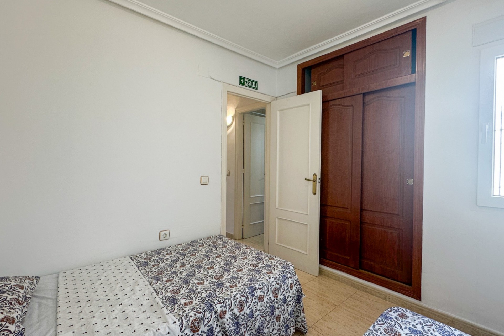 Resale - Townhouse -
Torrevieja - Nueva Torrevieja