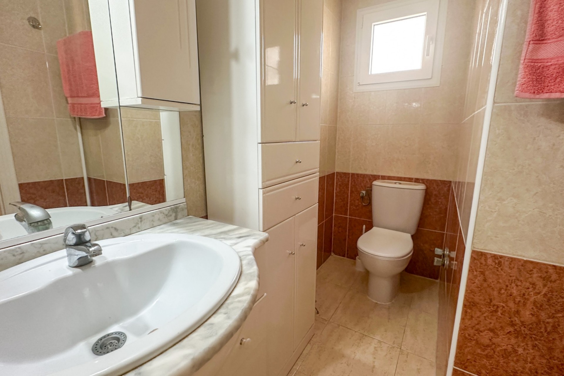 Resale - Townhouse -
Torrevieja - Nueva Torrevieja