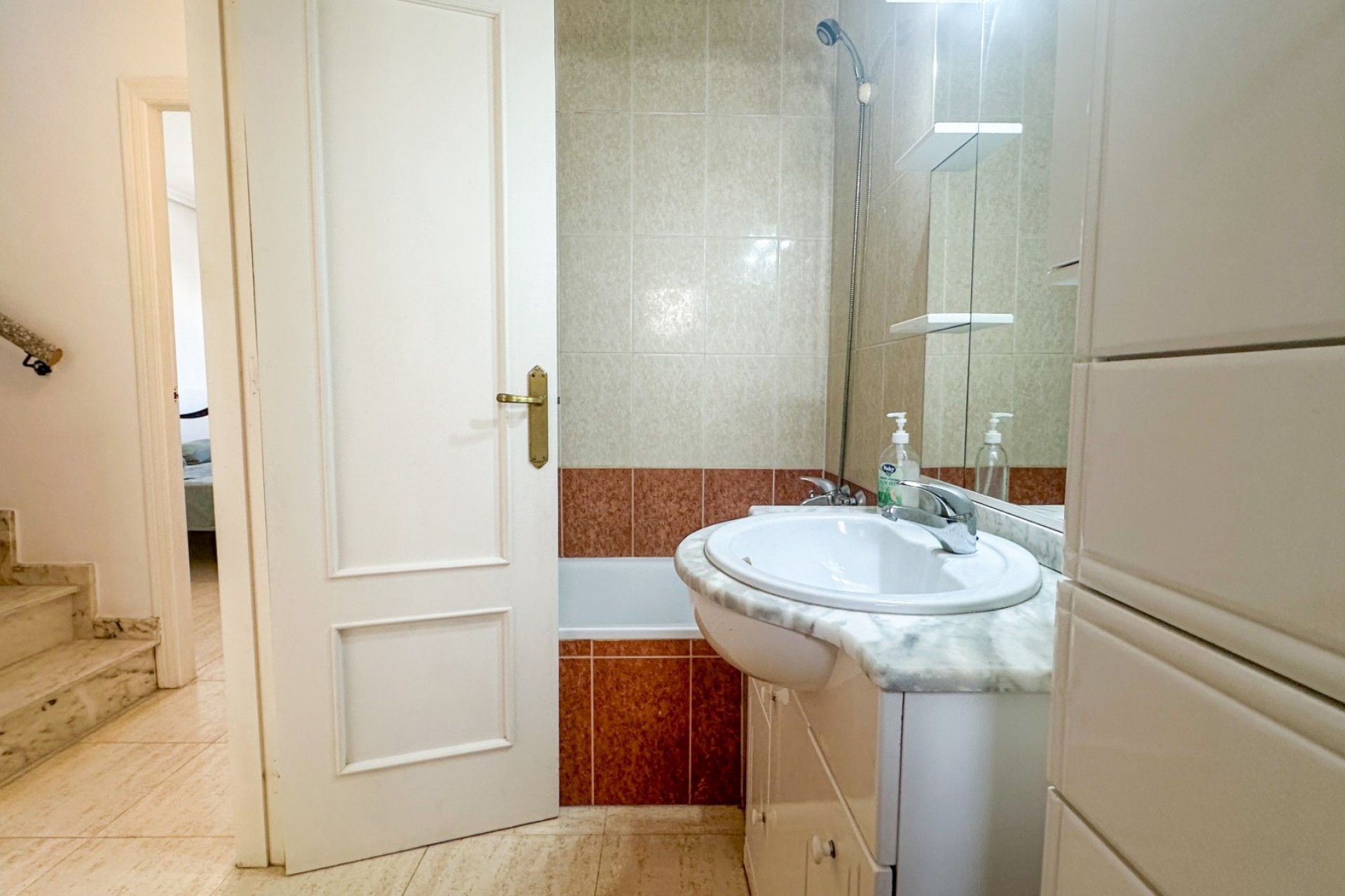 Resale - Townhouse -
Torrevieja - Nueva Torrevieja