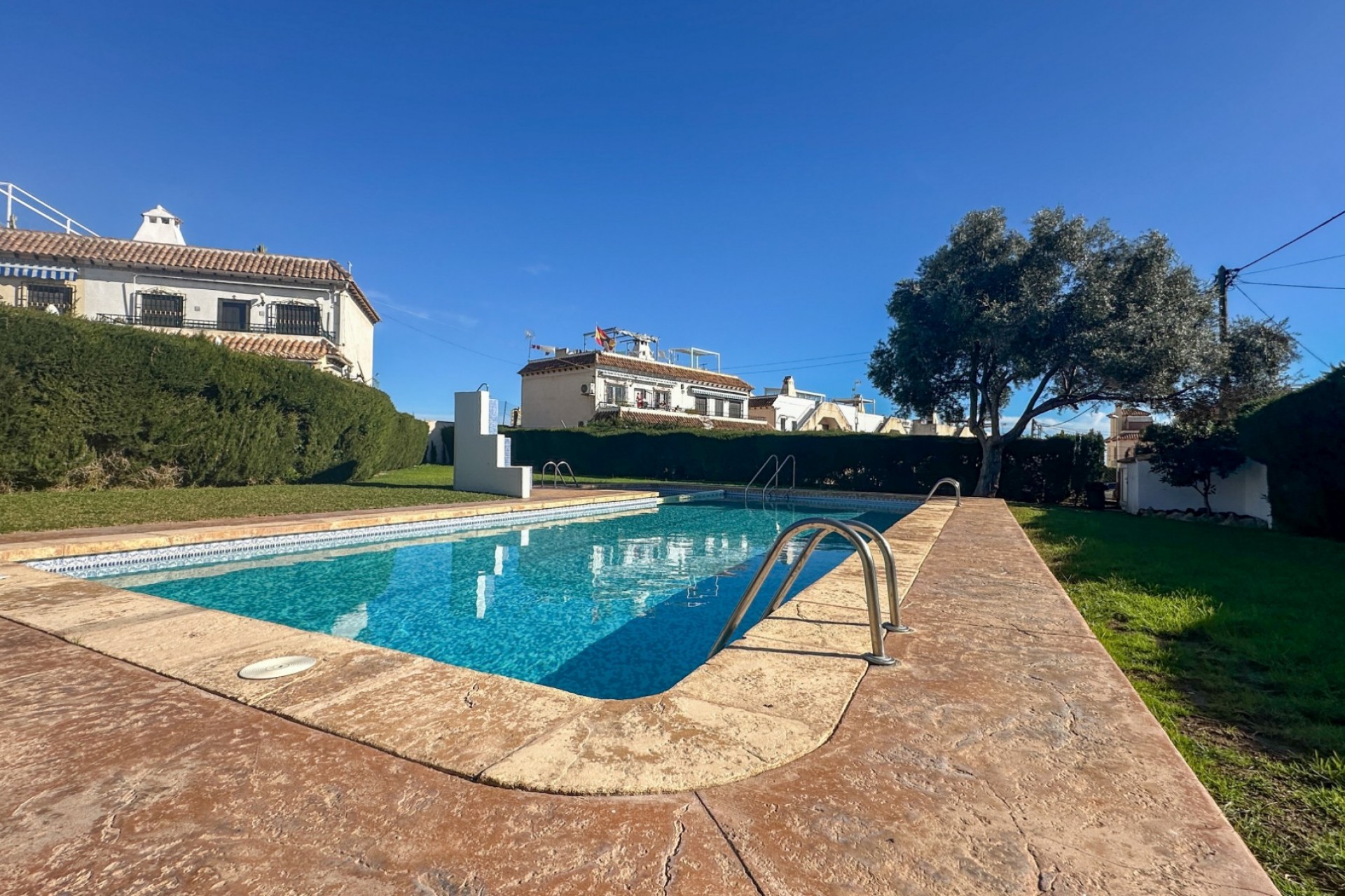 Resale - Townhouse -
Torrevieja - Nueva Torrevieja