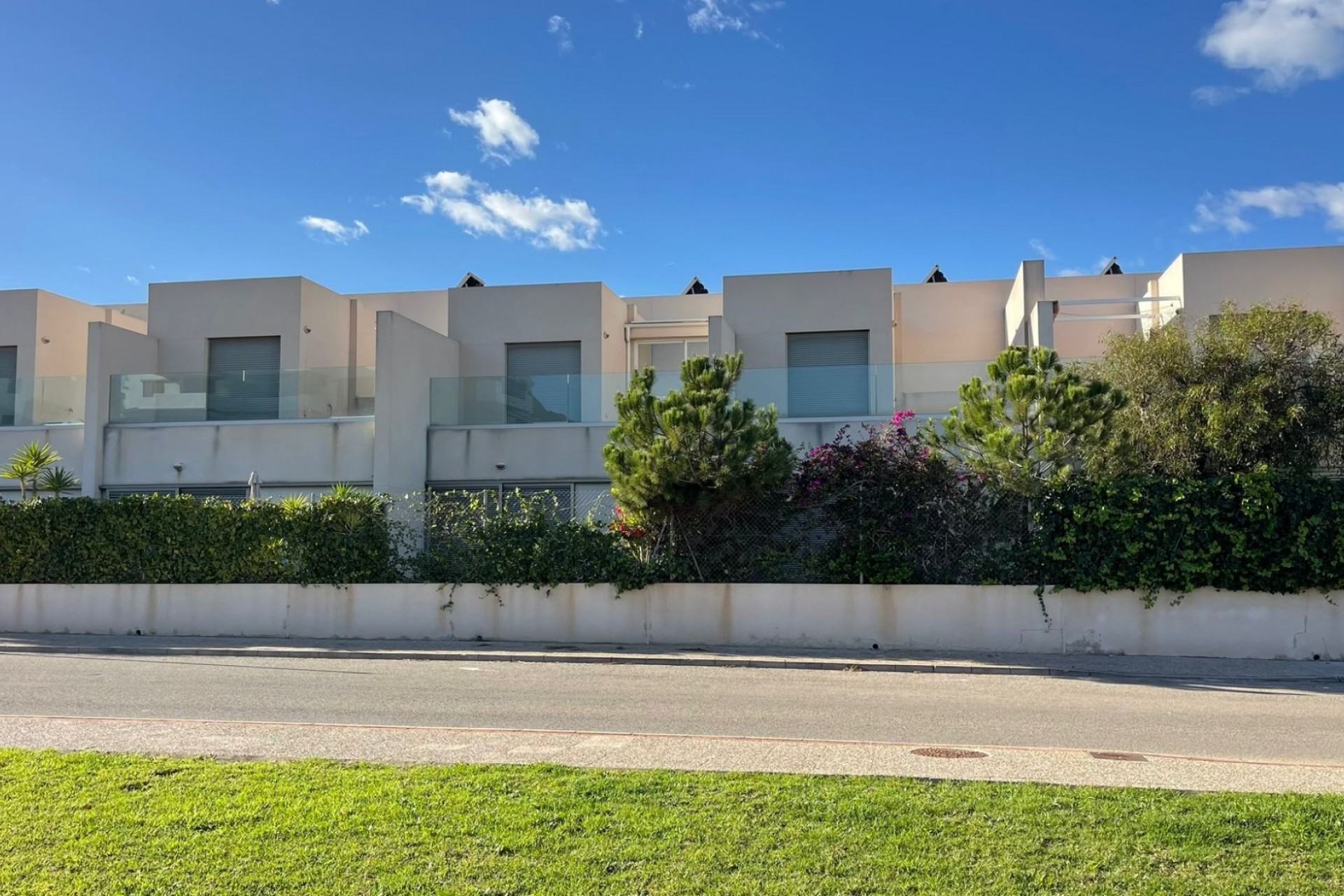 Resale - Townhouse -
Torrevieja - Punta Prima