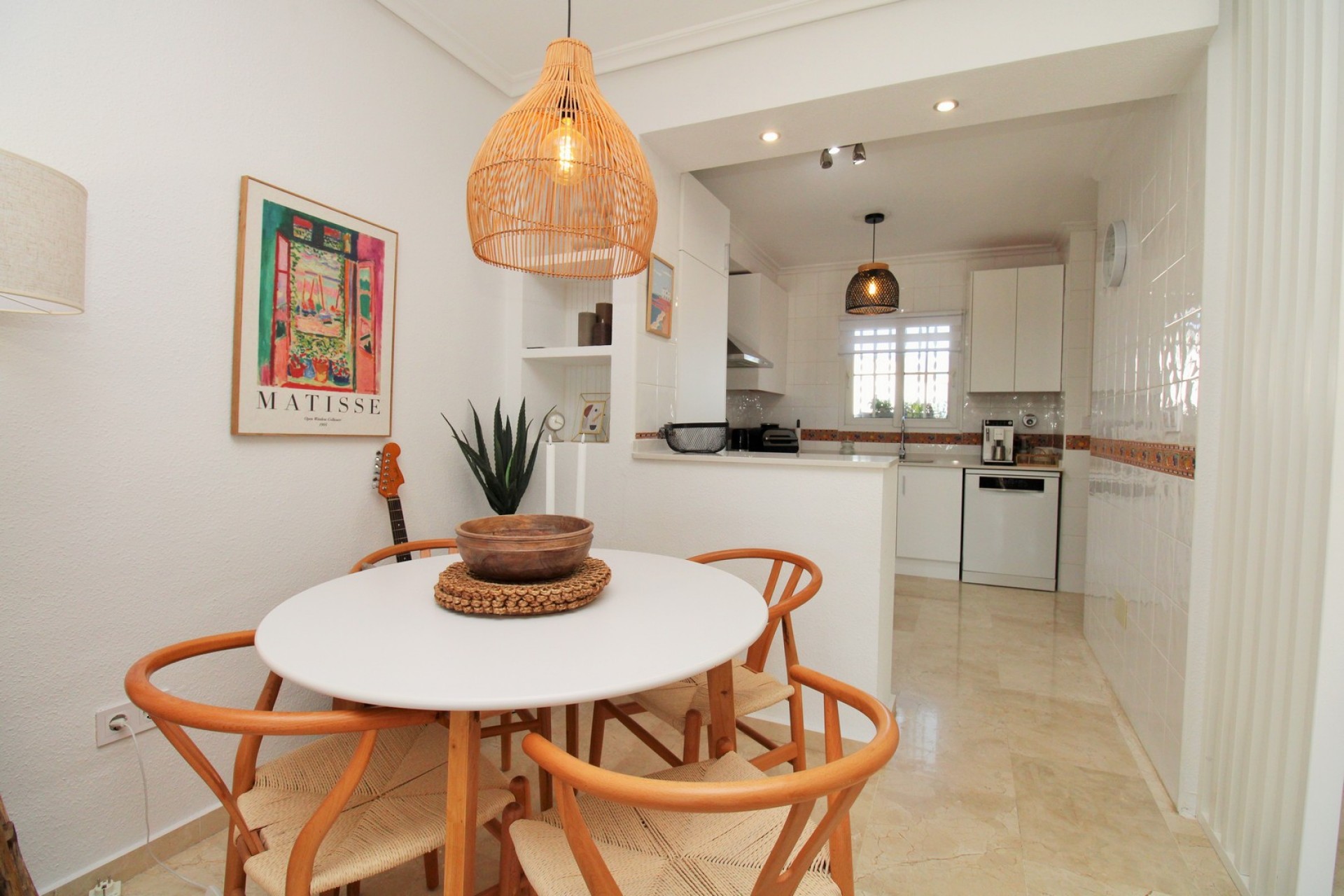 Resale - Townhouse -
Villamartin - Las Violetas