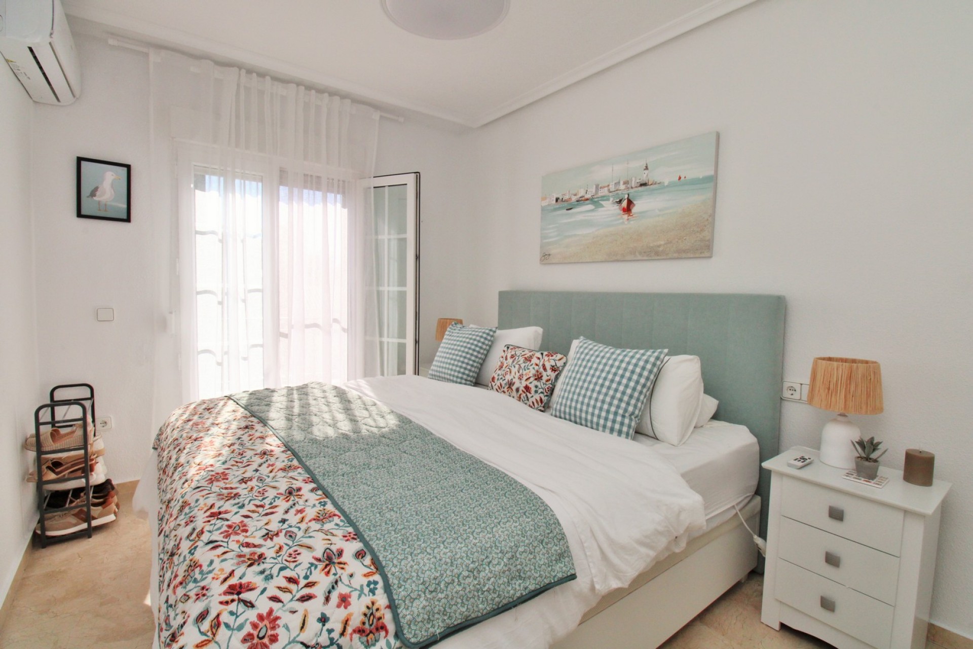 Resale - Townhouse -
Villamartin - Las Violetas