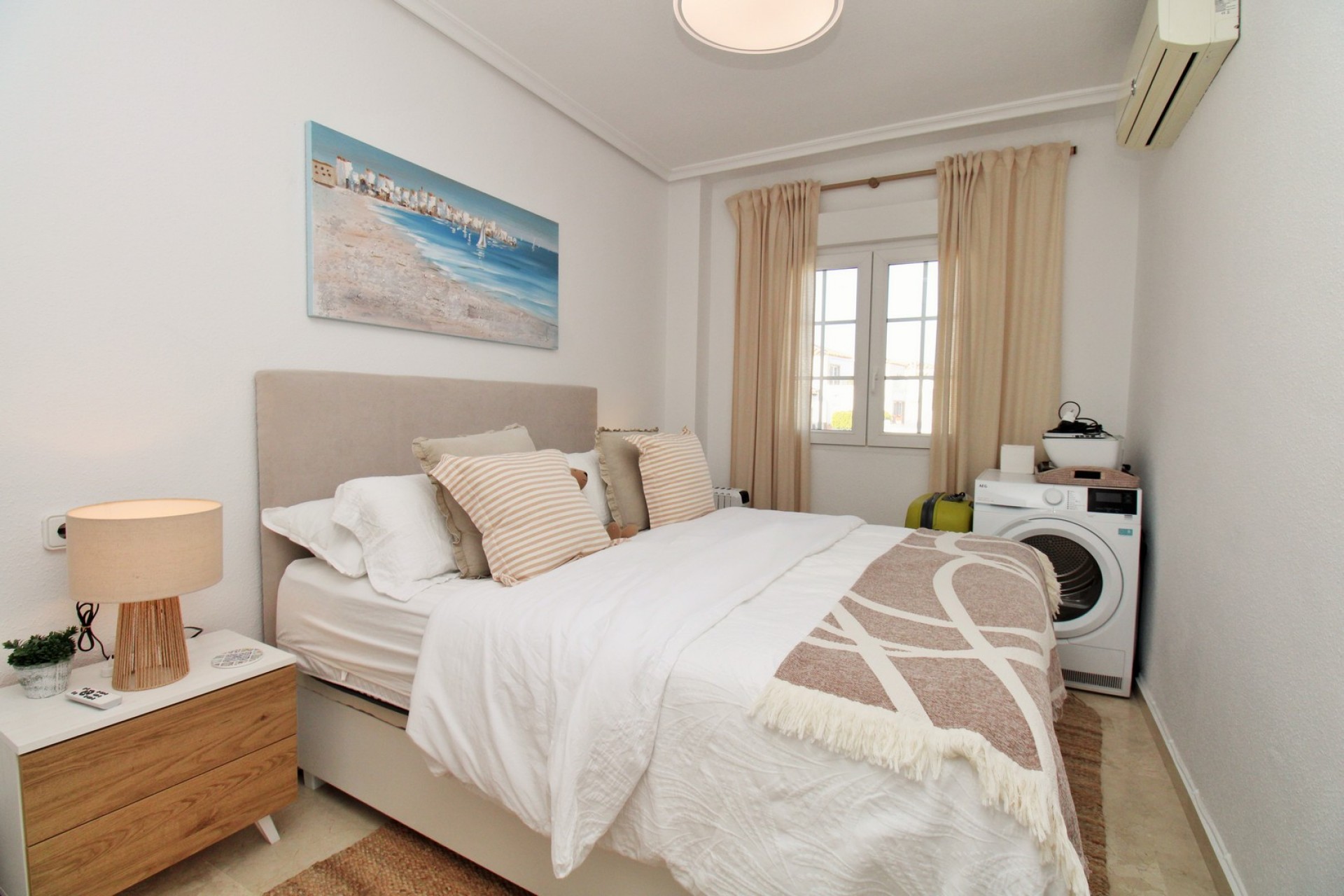 Resale - Townhouse -
Villamartin - Las Violetas