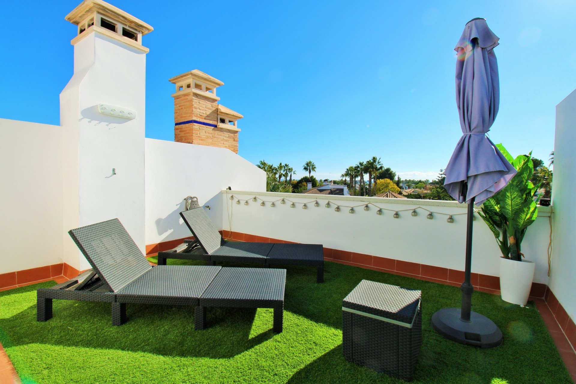 Resale - Townhouse -
Villamartin - Las Violetas
