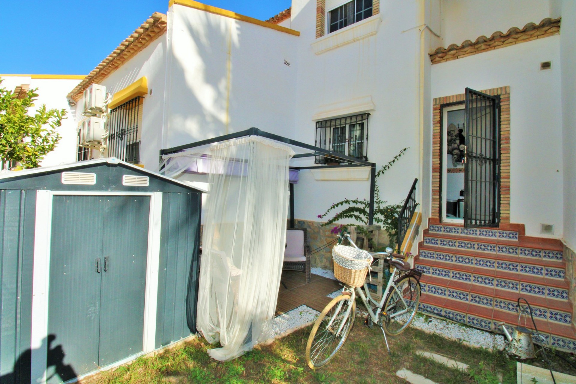Resale - Townhouse -
Villamartin - Los Dolses
