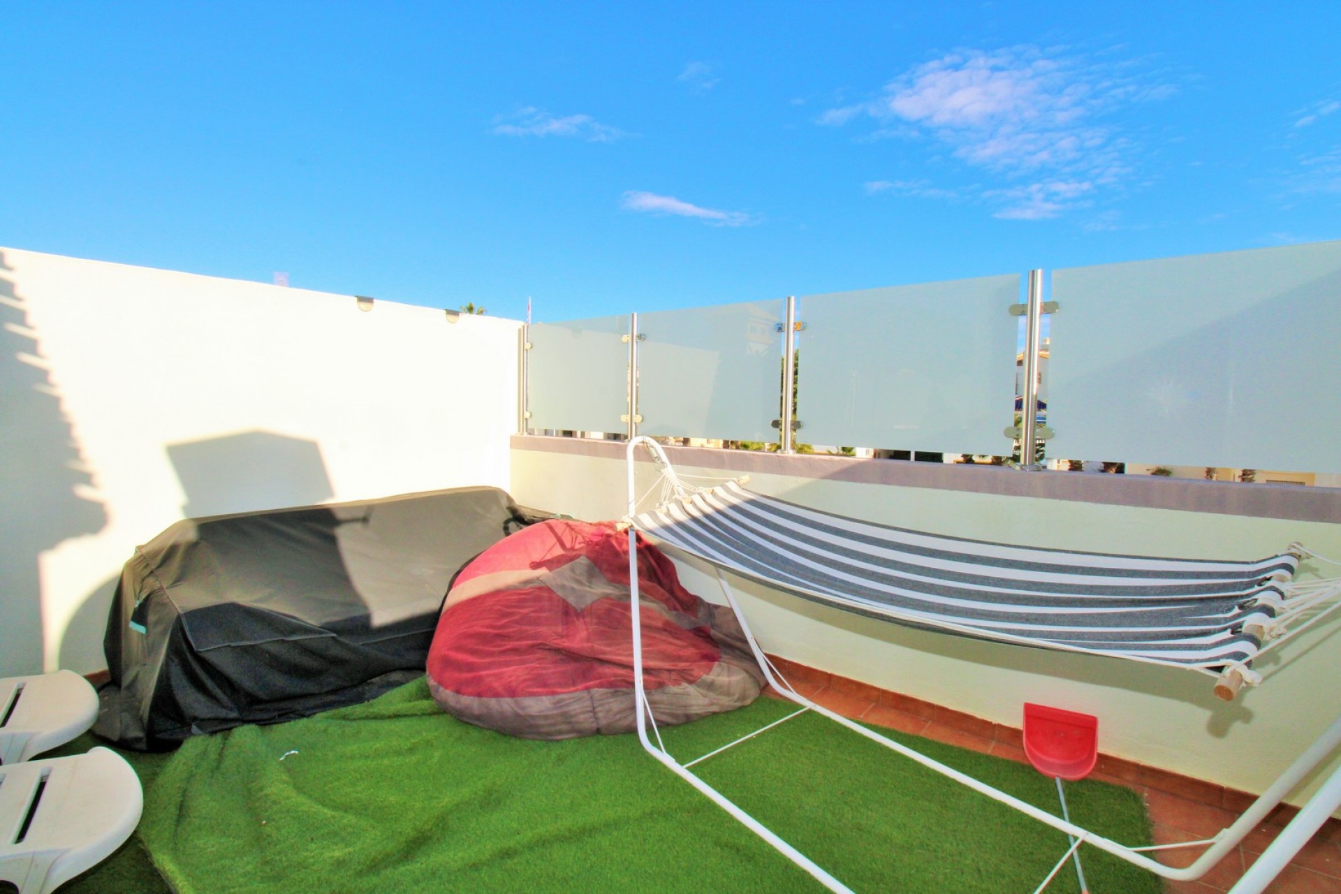 Resale - Townhouse -
Villamartin - Los Dolses