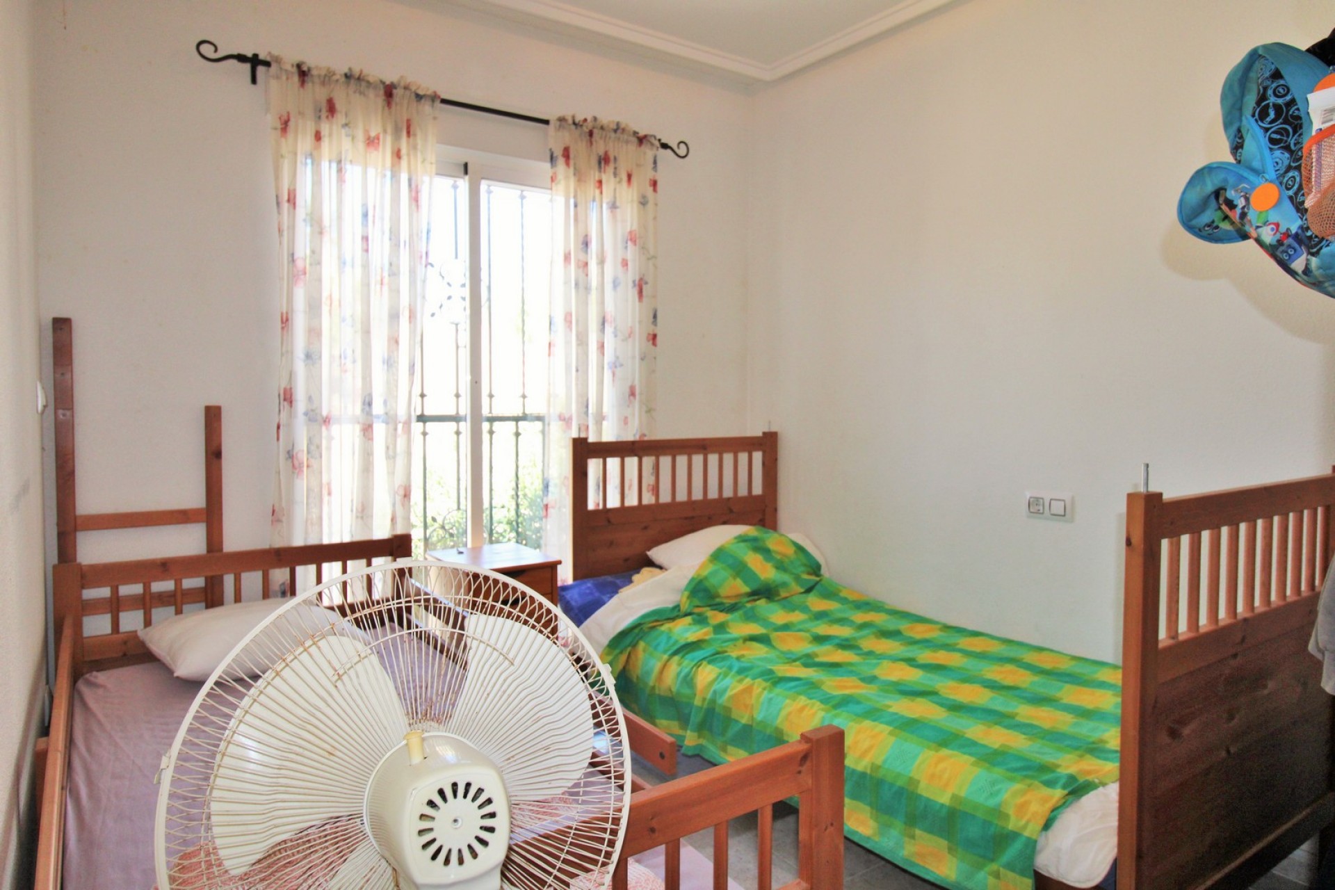 Resale - Townhouse -
Villamartin