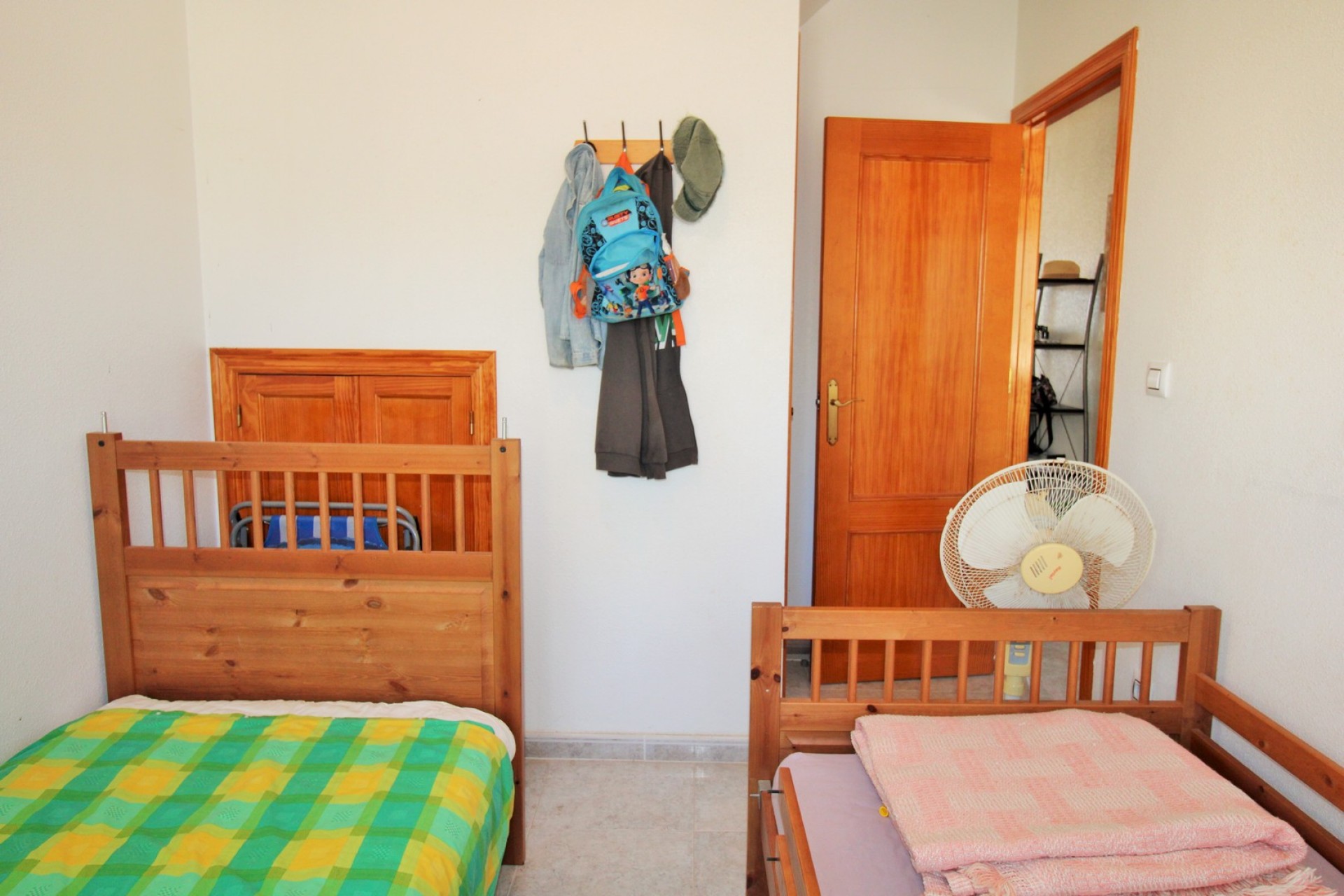 Resale - Townhouse -
Villamartin