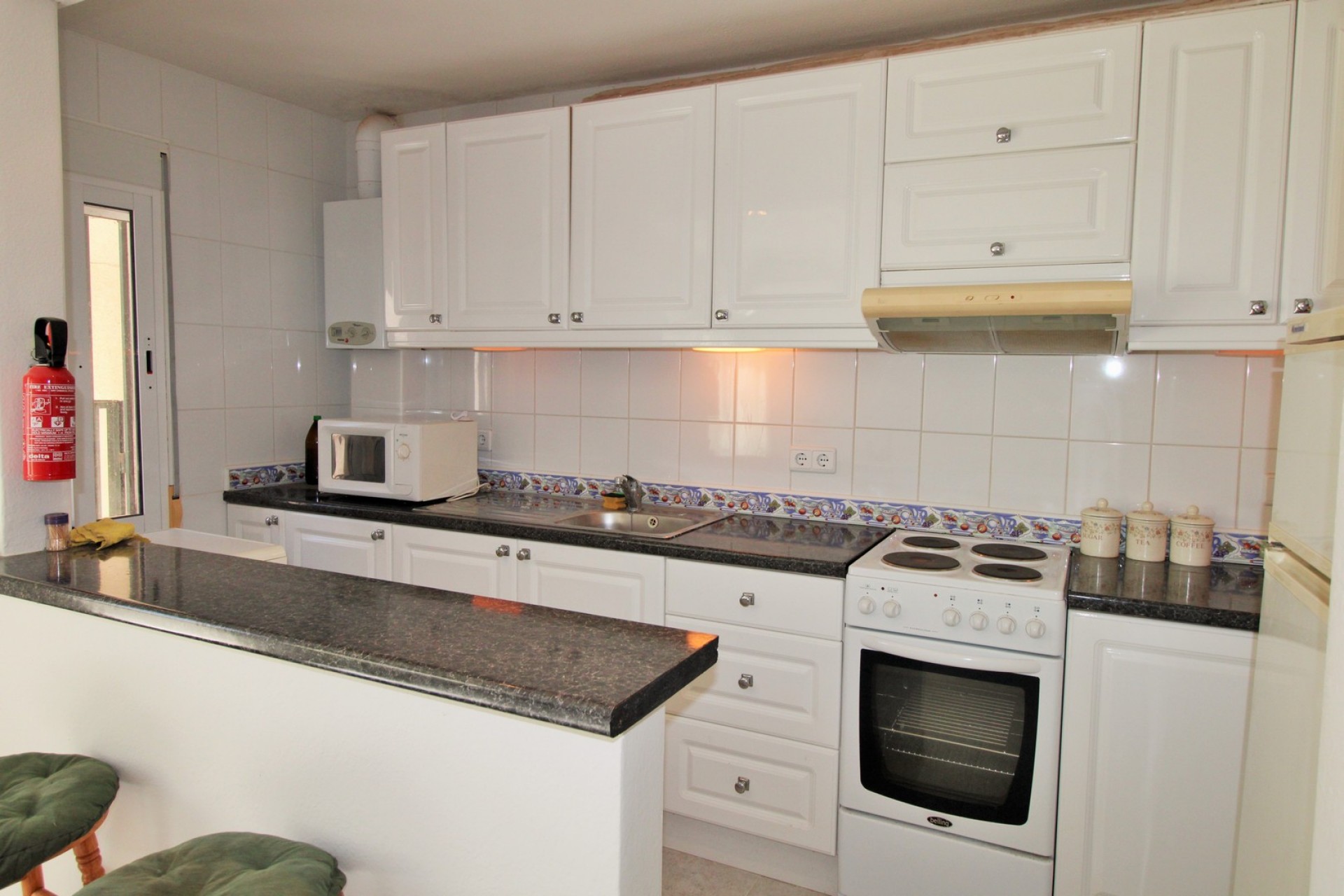 Resale - Townhouse -
Villamartin