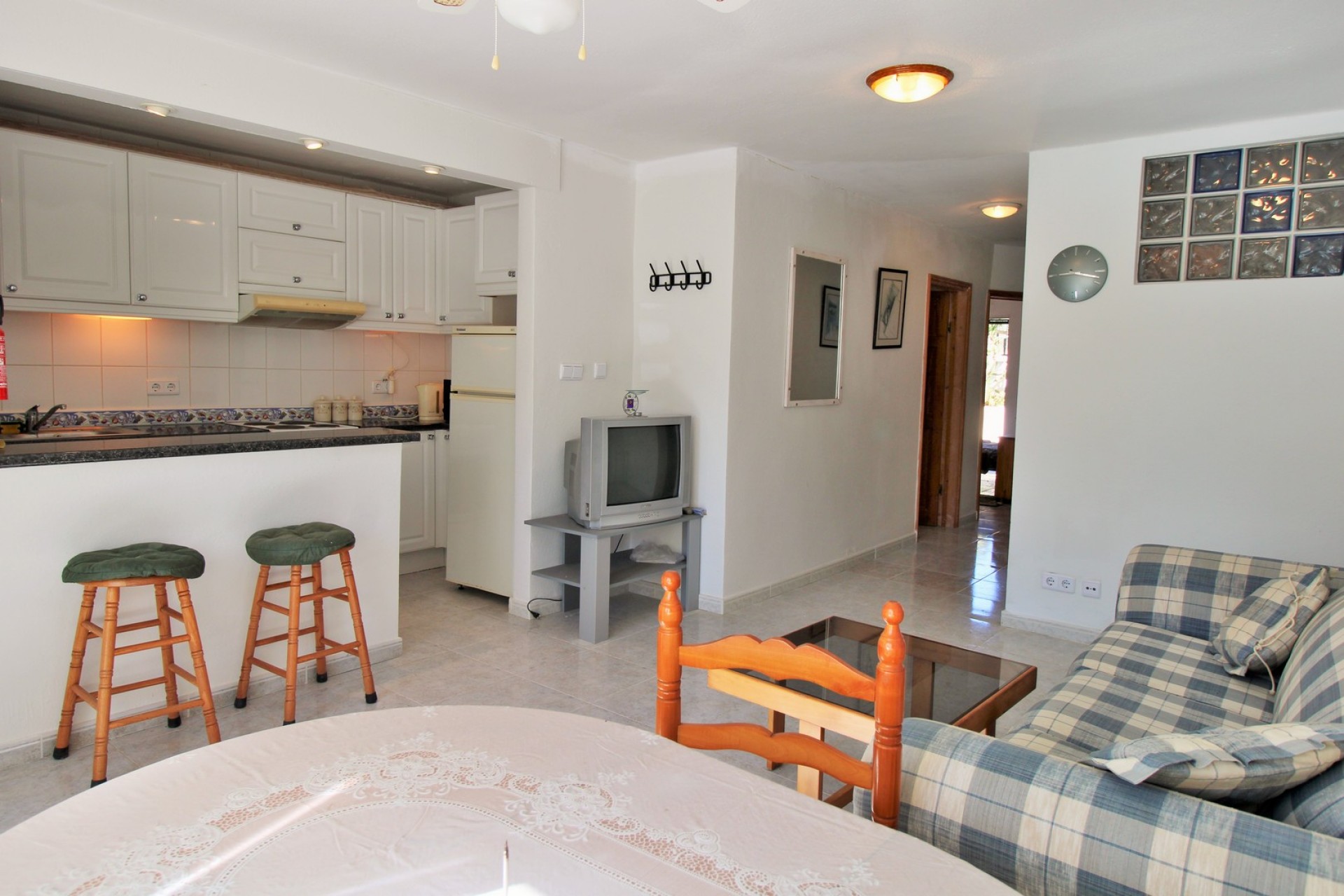 Resale - Townhouse -
Villamartin