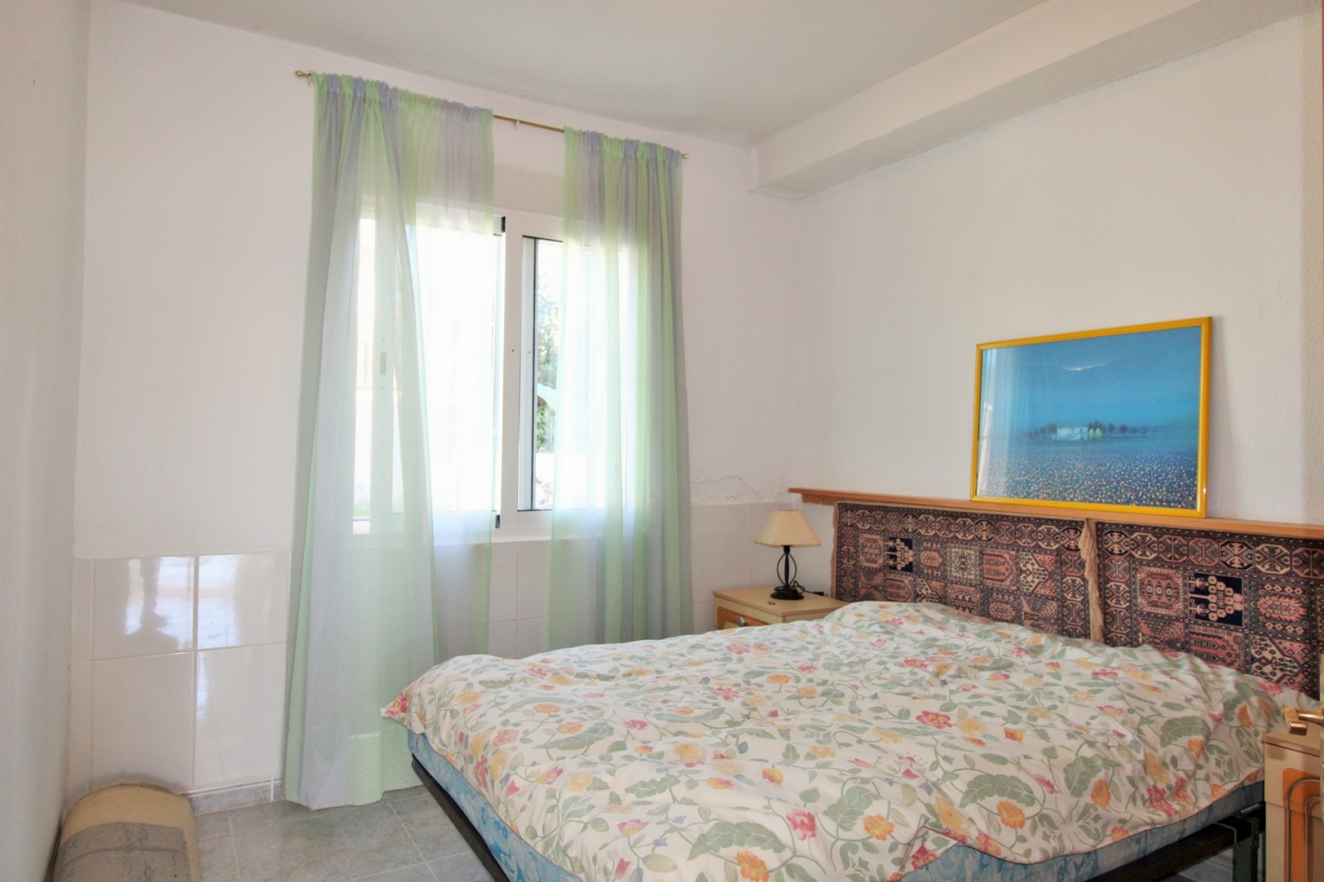 Resale - Townhouse -
Villamartin