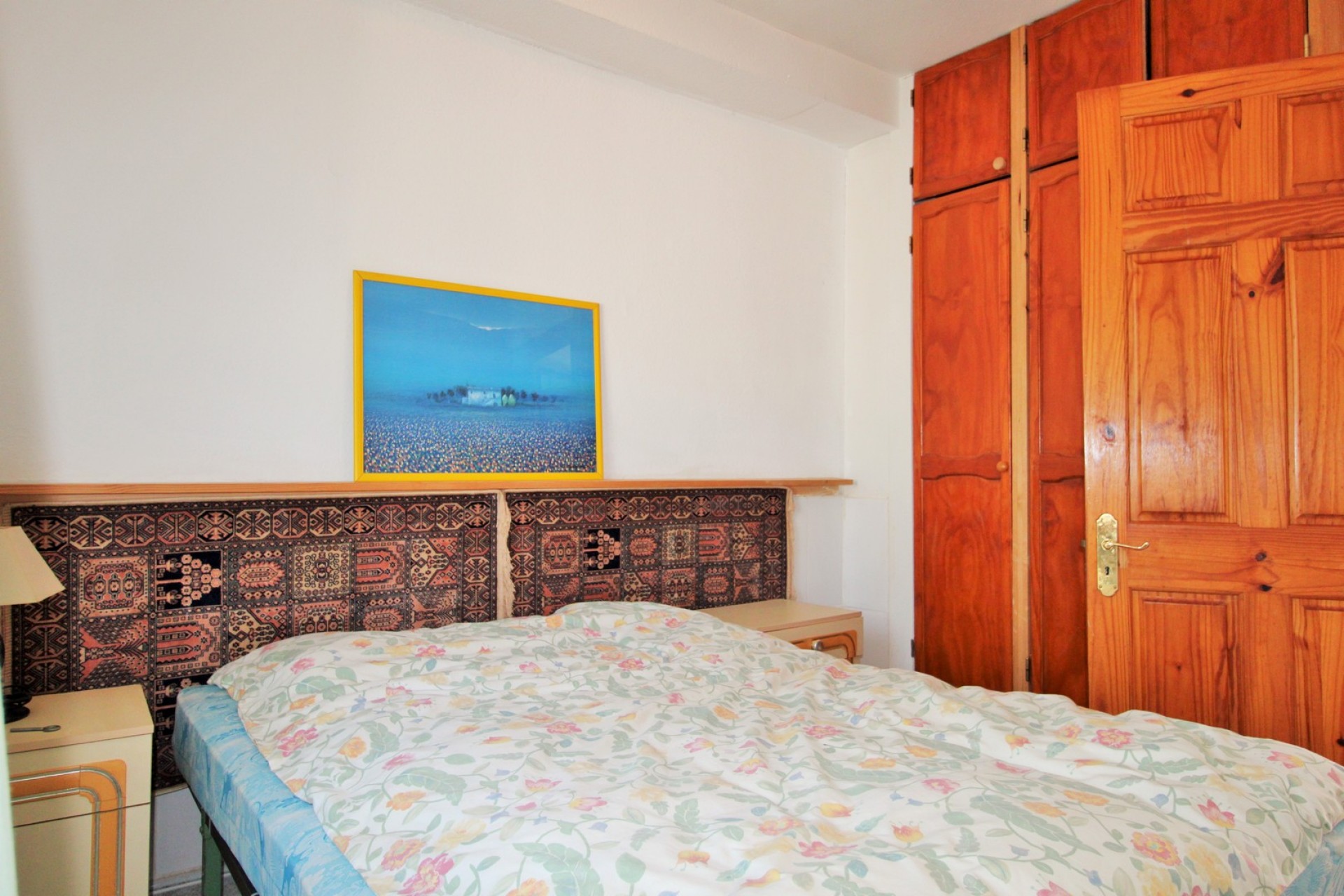 Resale - Townhouse -
Villamartin