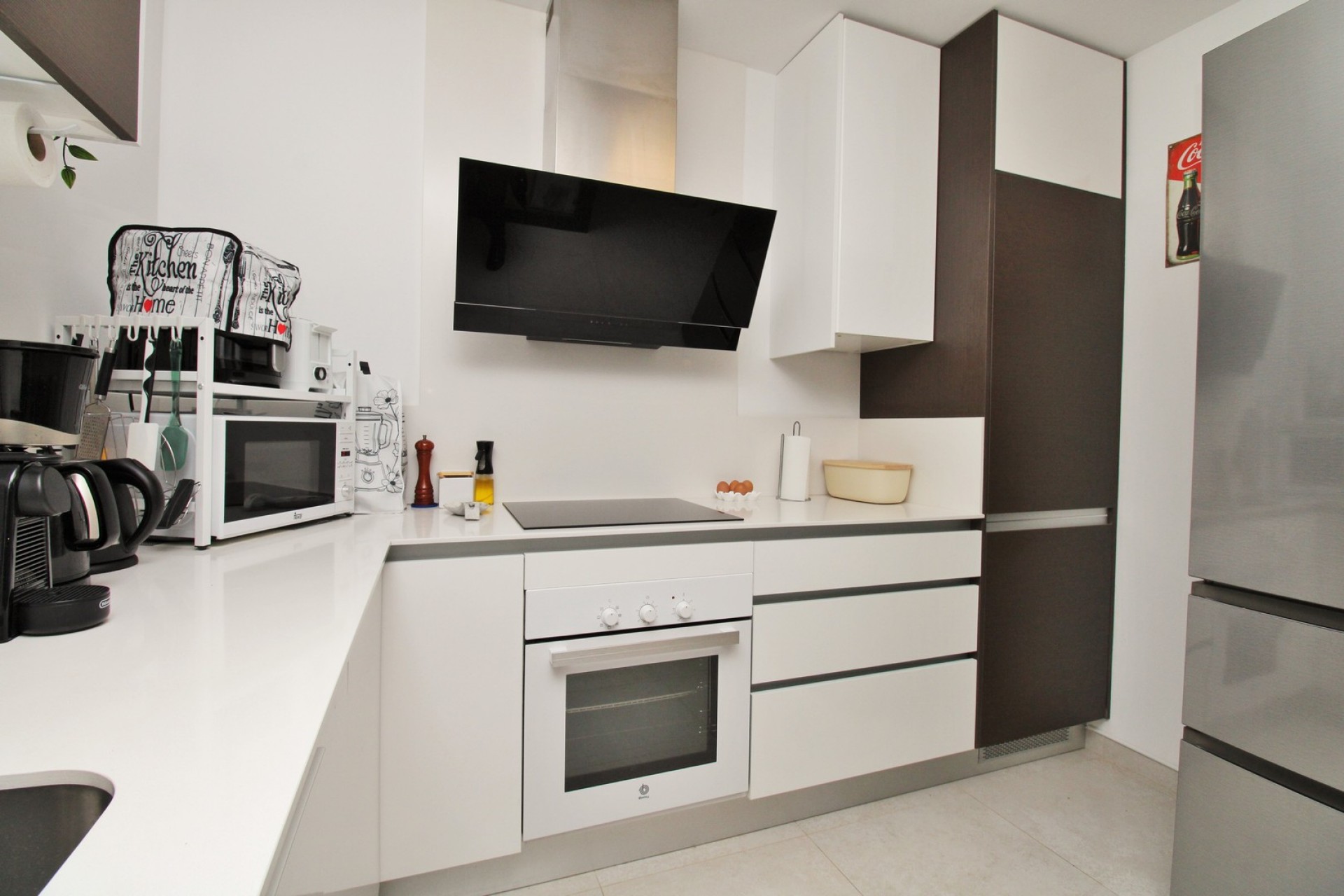 Resale - Townhouse -
Villamartin