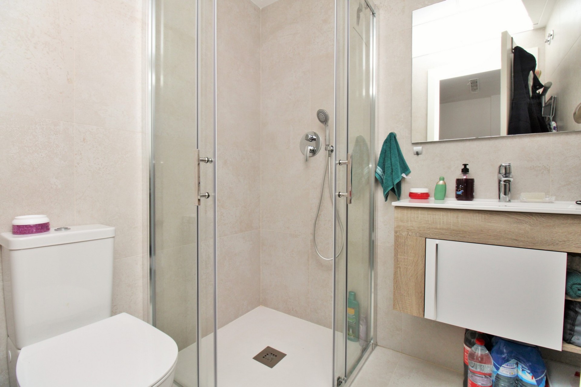 Resale - Townhouse -
Villamartin