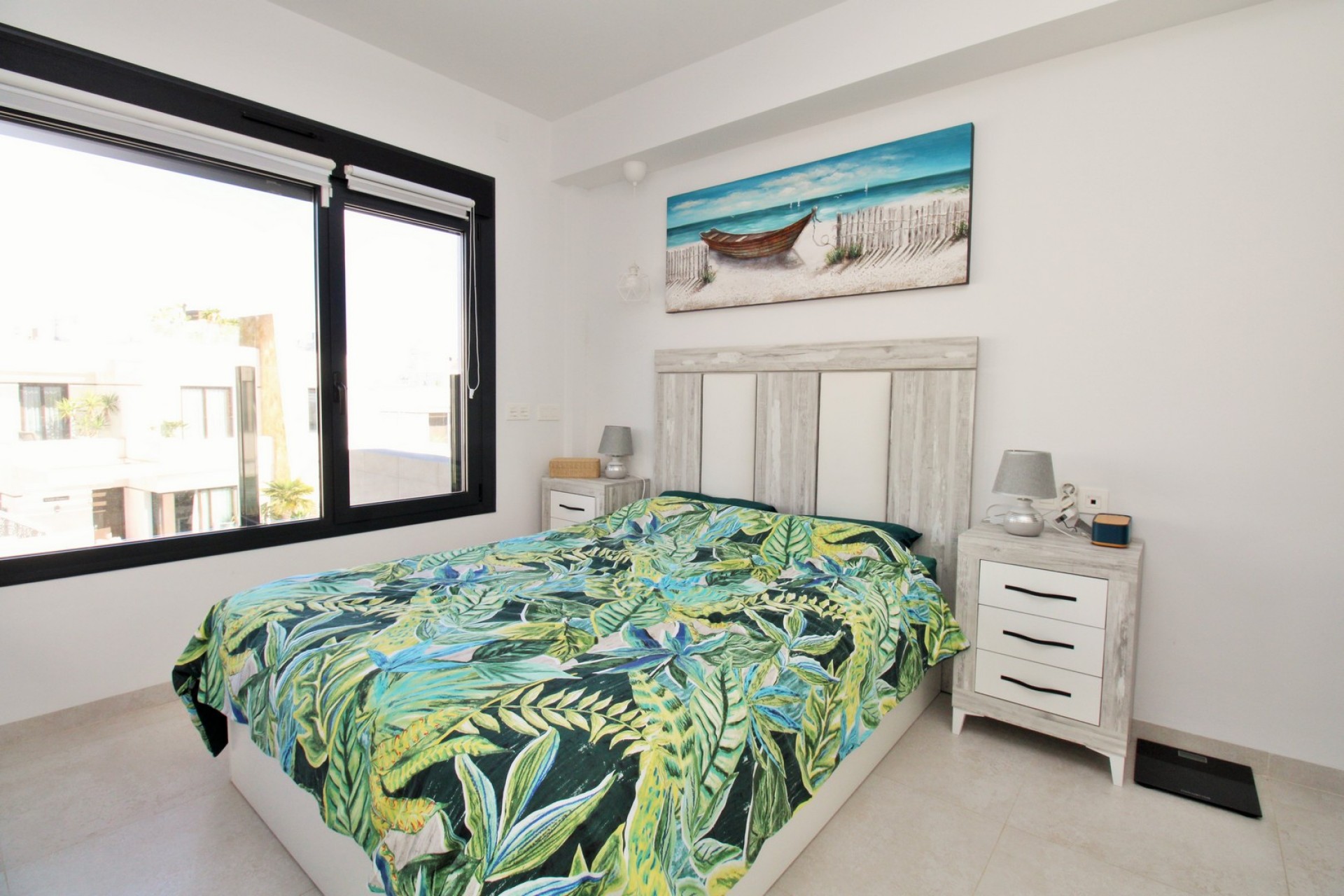Resale - Townhouse -
Villamartin