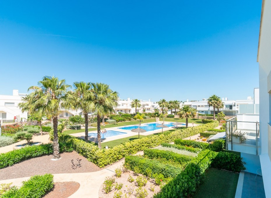 Resale - Townhouse -
Vistabella Golf - Vistabella