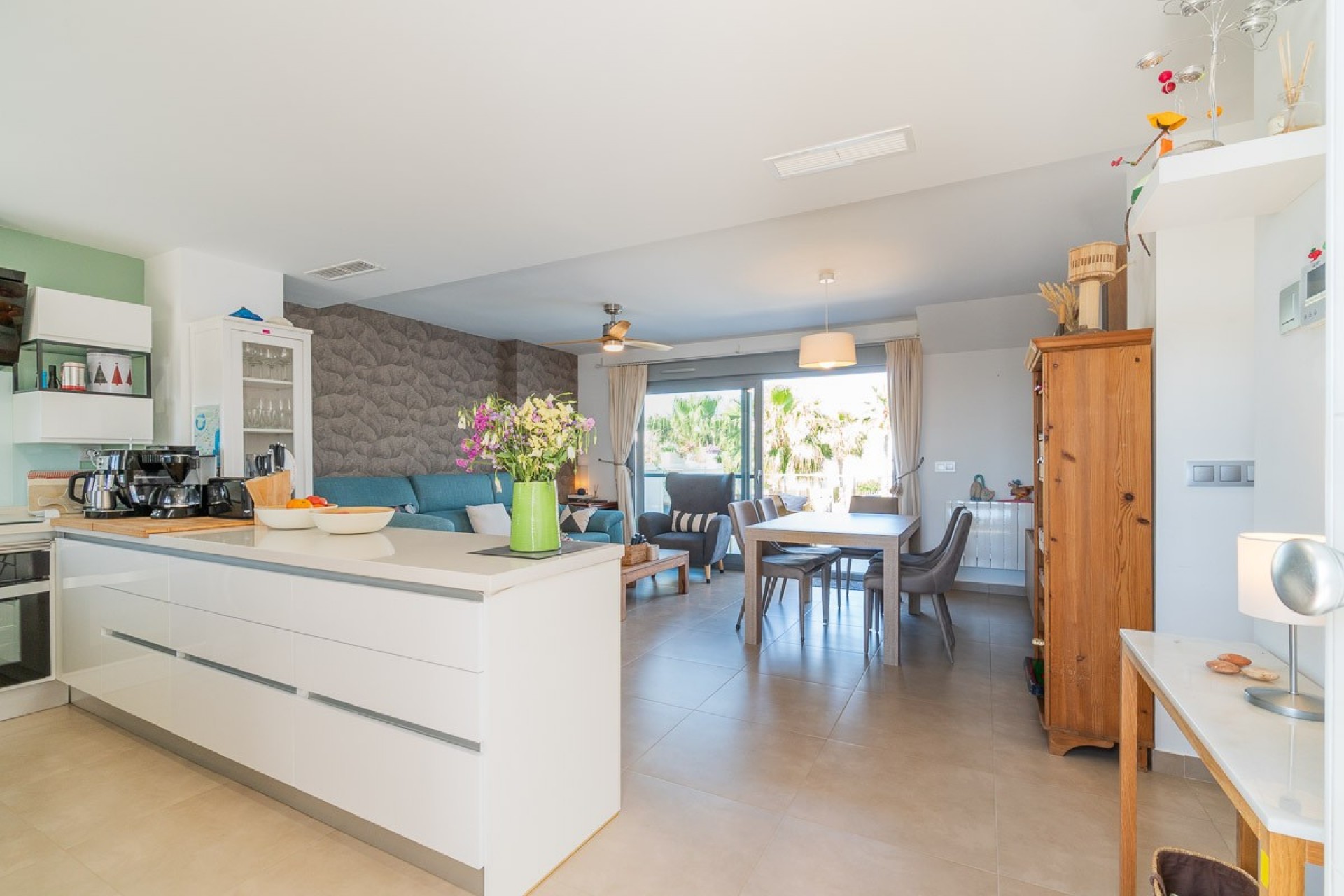 Resale - Townhouse -
Vistabella Golf - Vistabella