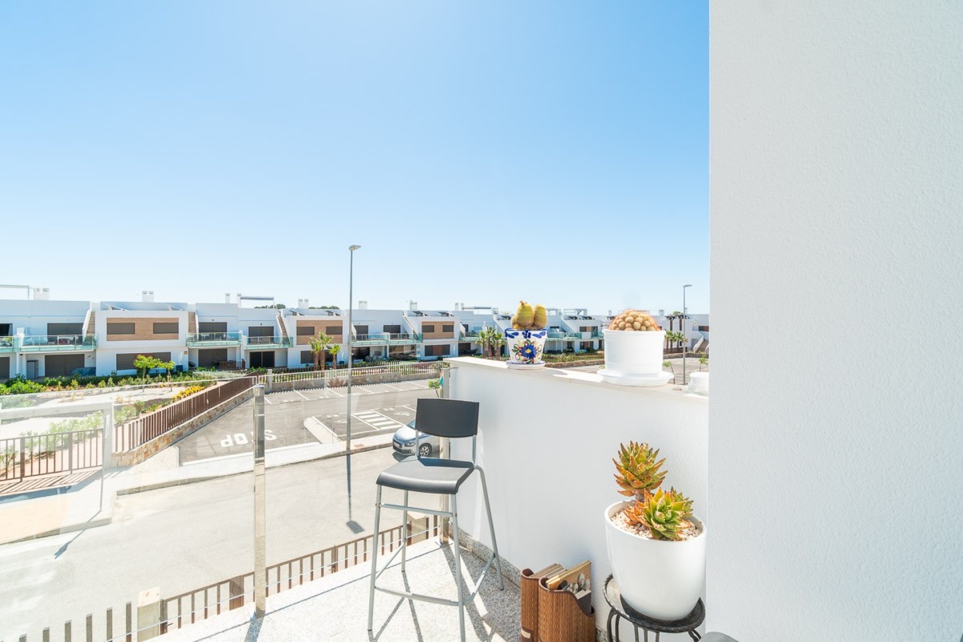 Resale - Townhouse -
Vistabella Golf - Vistabella