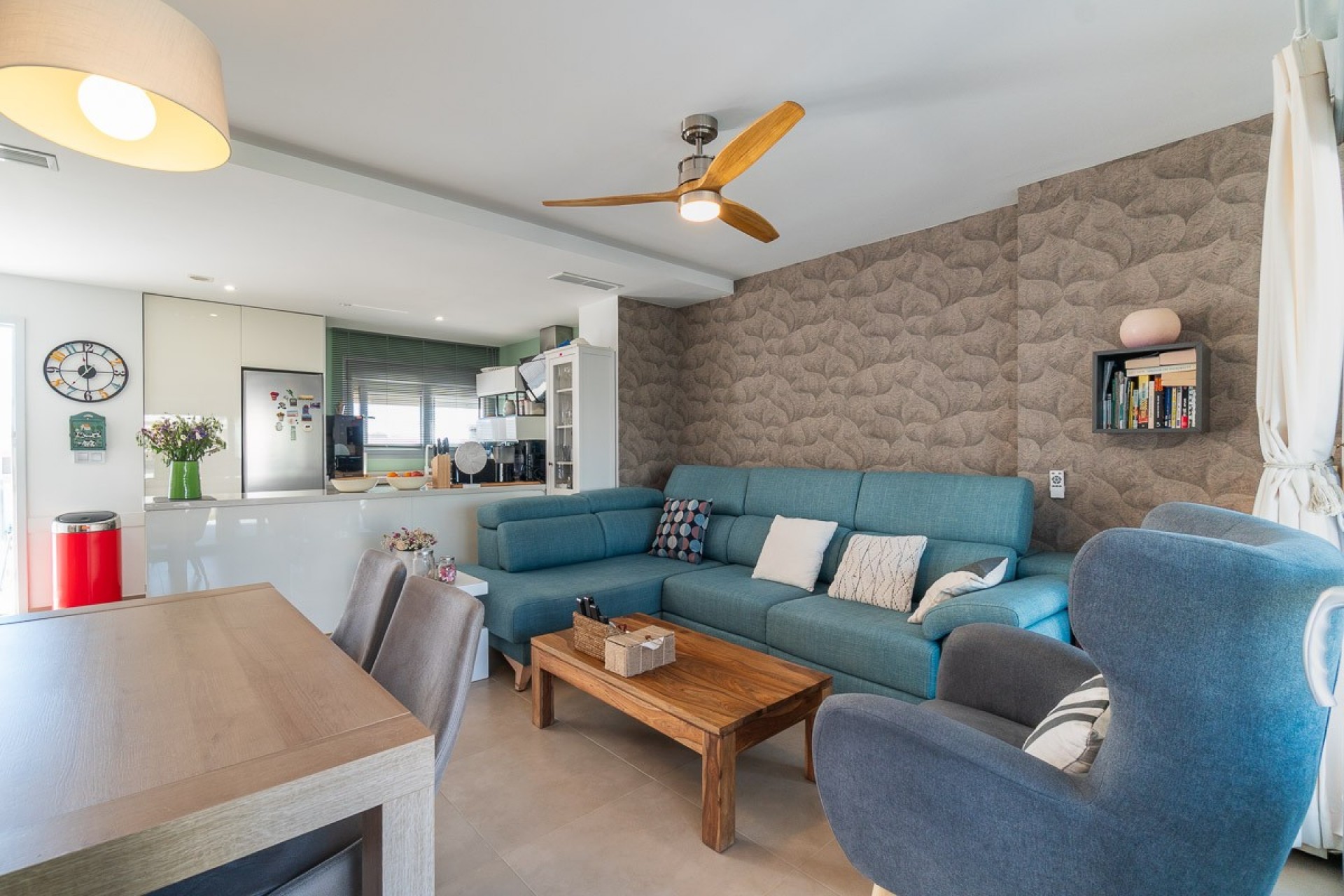 Resale - Townhouse -
Vistabella Golf - Vistabella