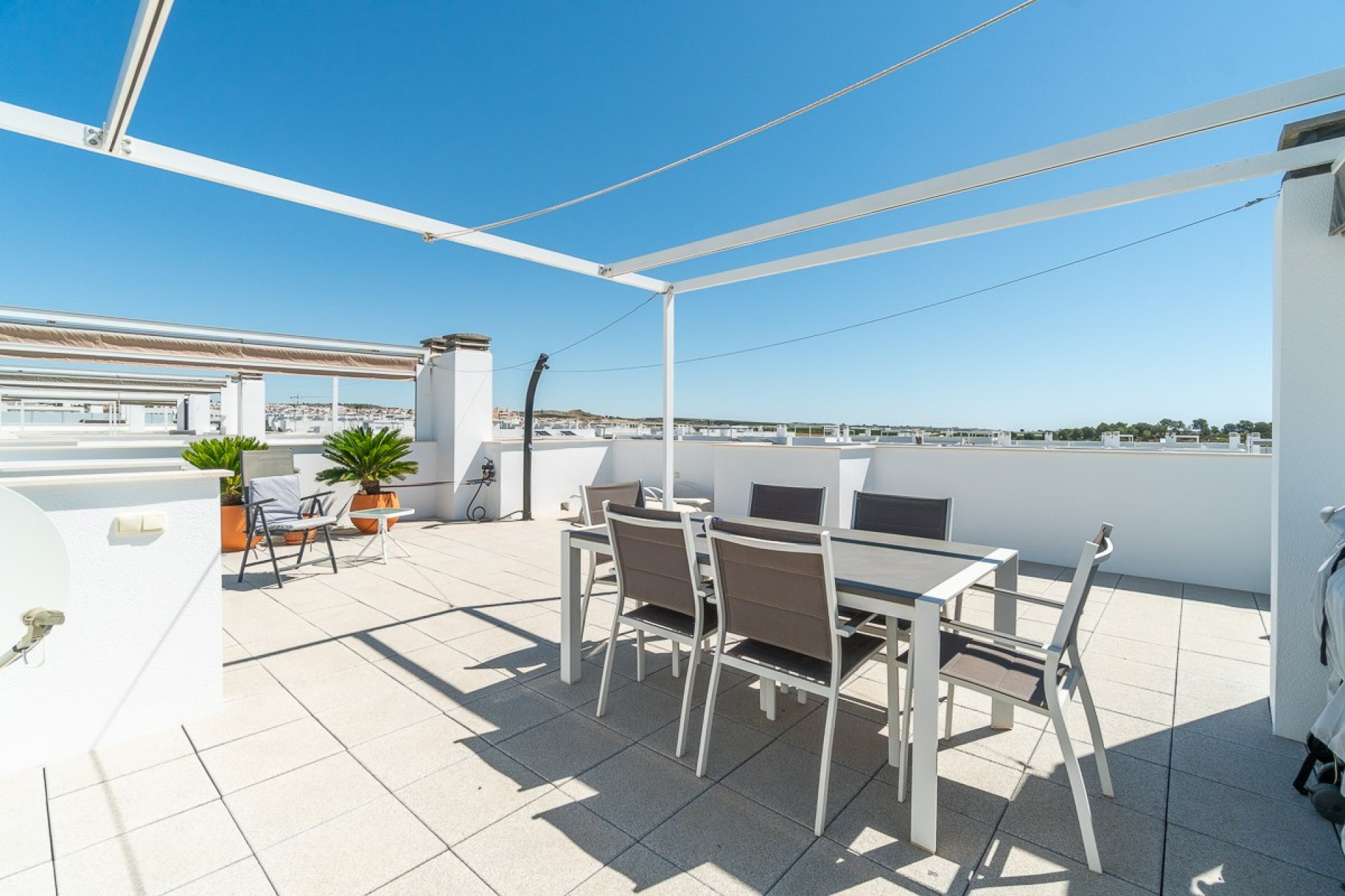 Resale - Townhouse -
Vistabella Golf - Vistabella