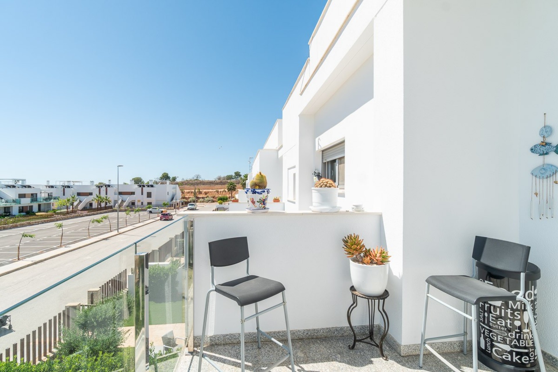 Resale - Townhouse -
Vistabella Golf - Vistabella
