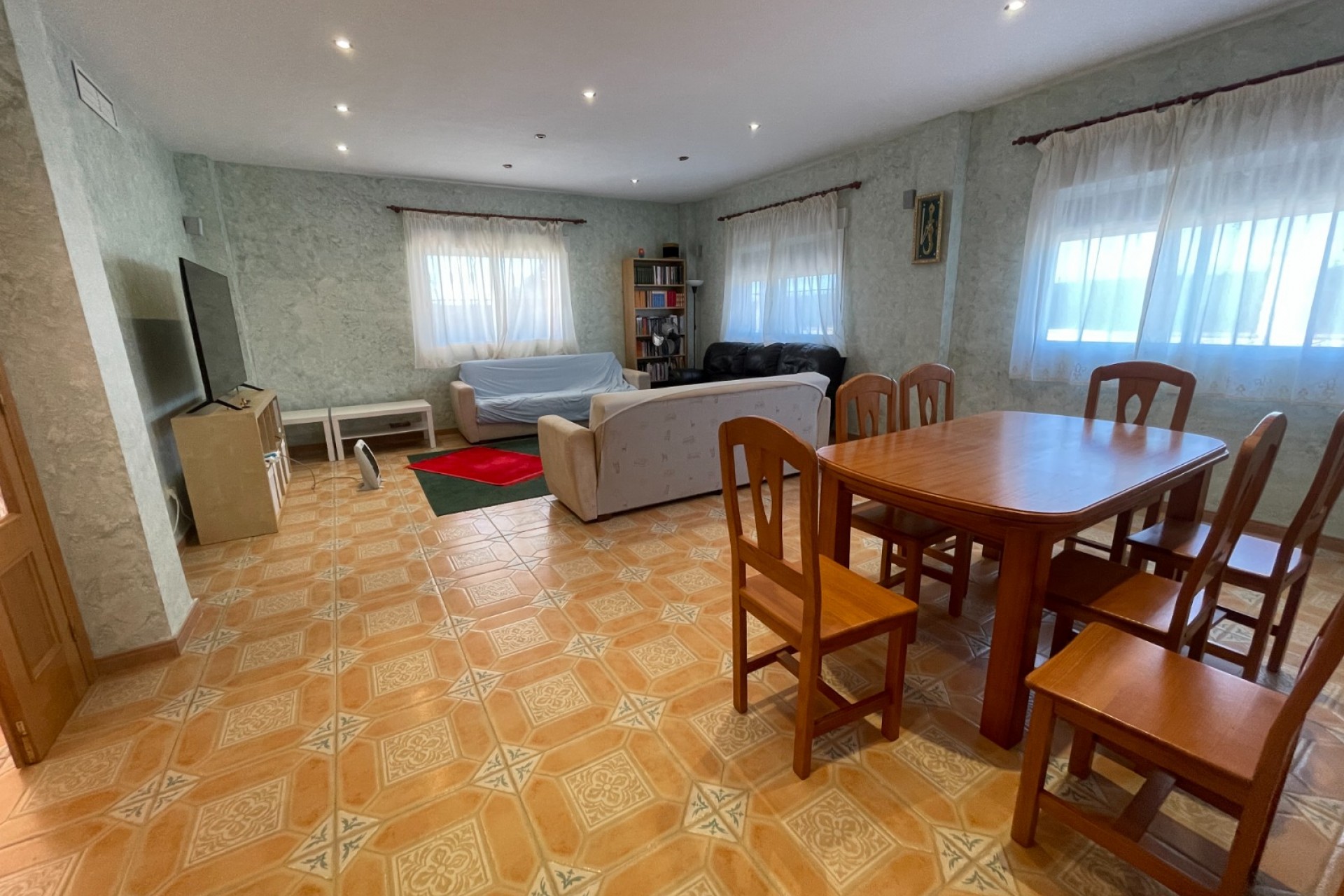 Resale - Vila -
Albatera