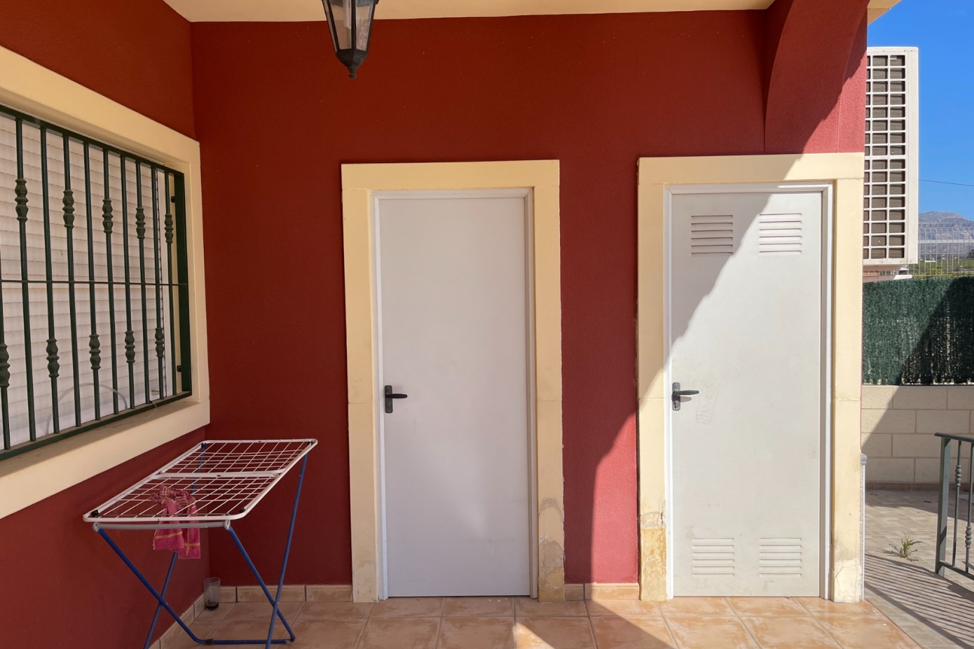 Resale - Vila -
Albatera