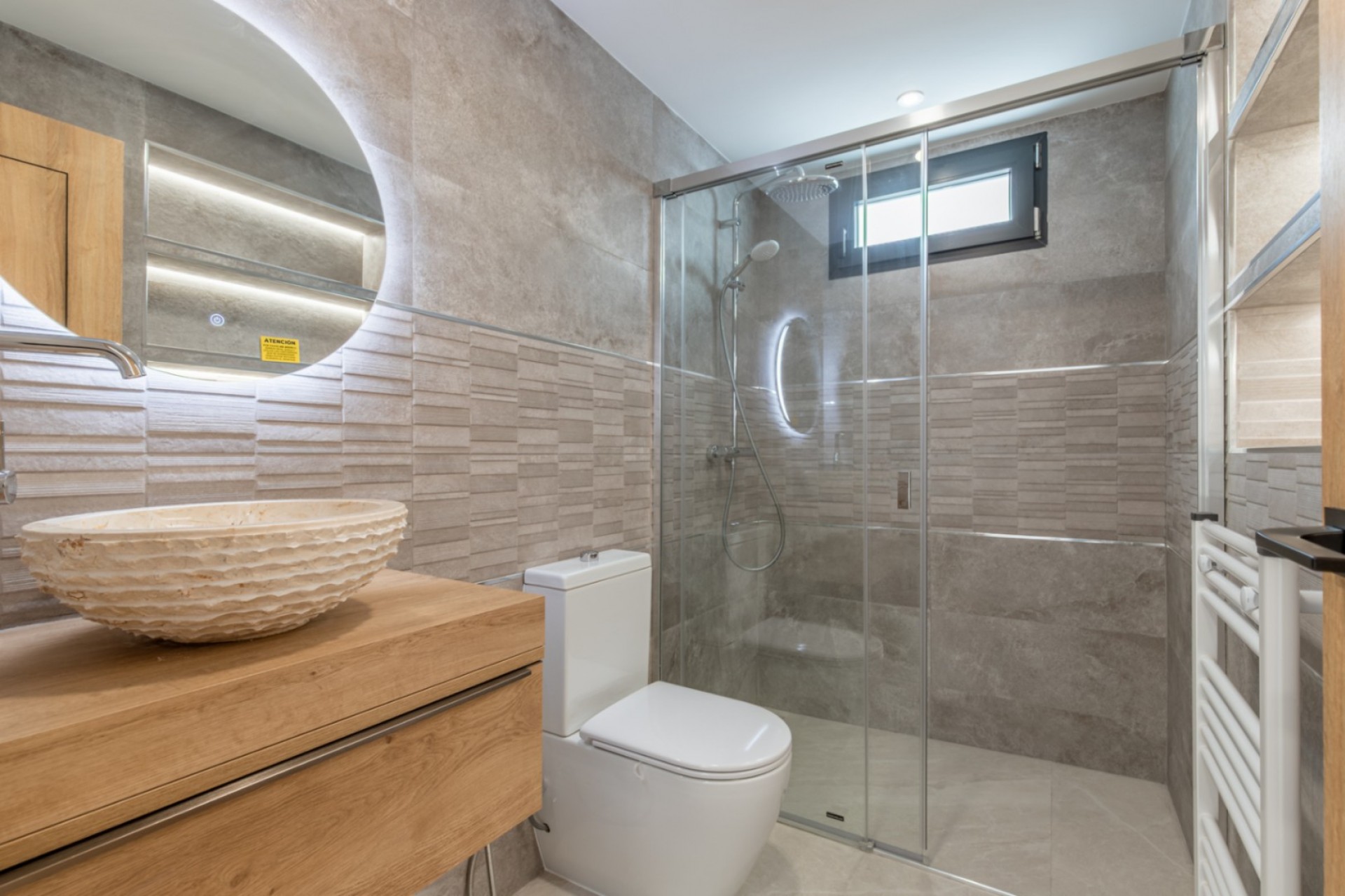 Resale - Villa -
Albir - L'Albir