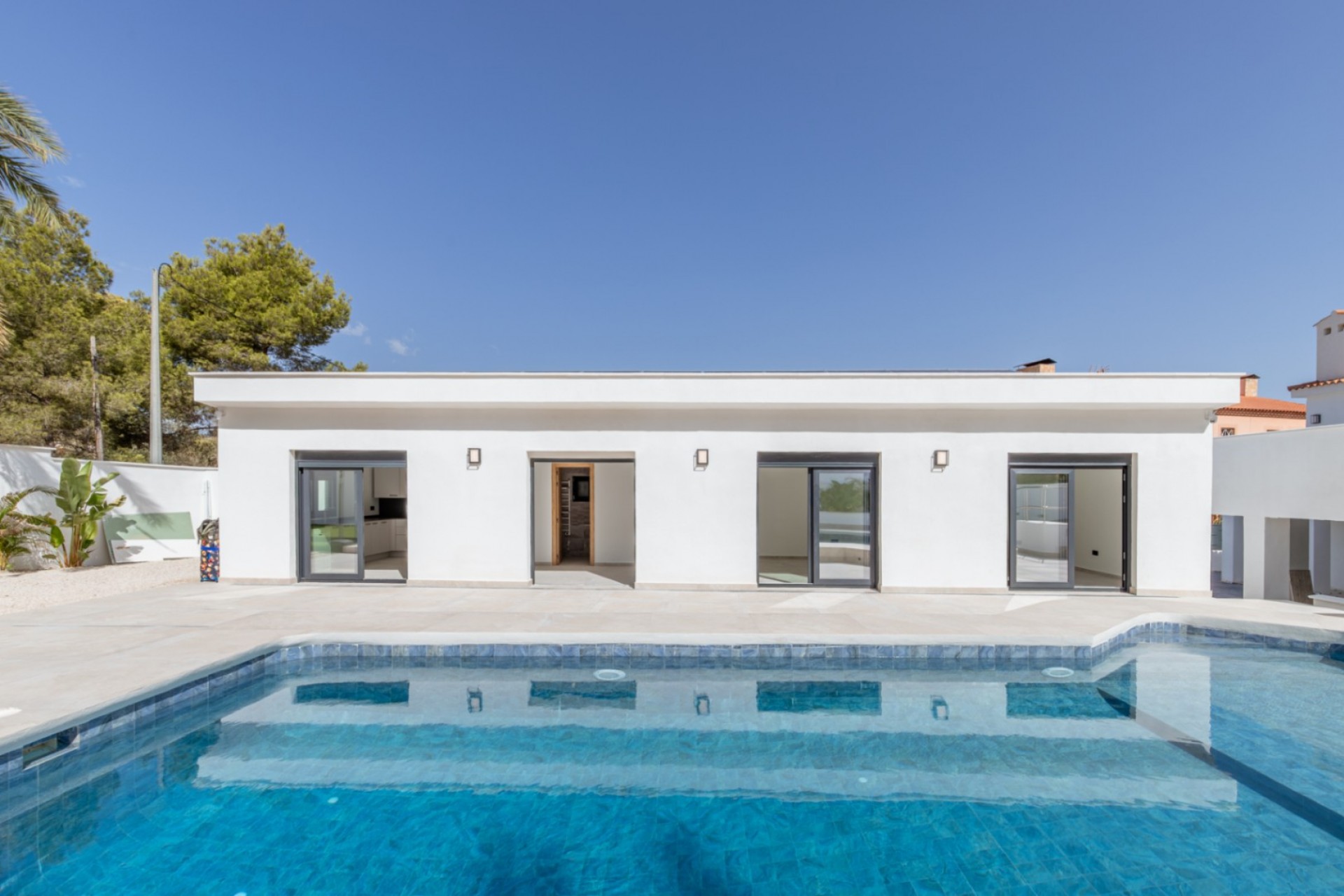 Resale - Villa -
Albir - L'Albir
