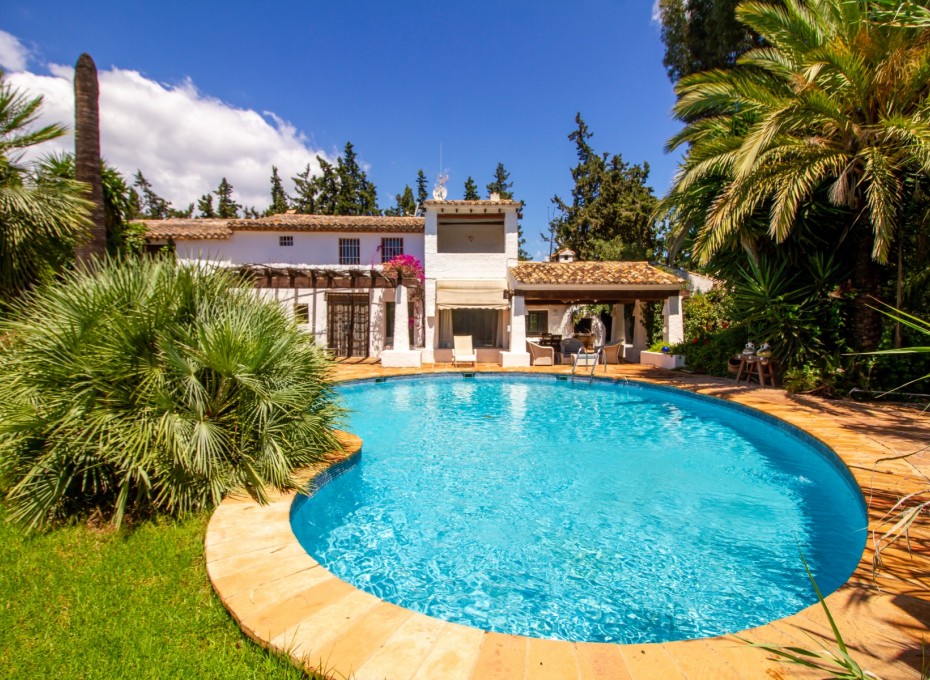 Resale - Villa -
Alfas del Pí