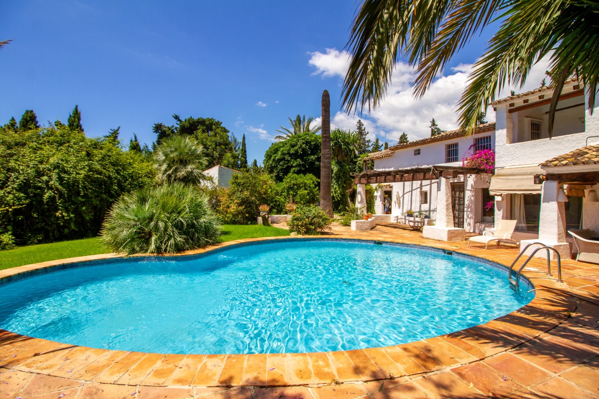 Resale - Villa -
Alfas del Pí