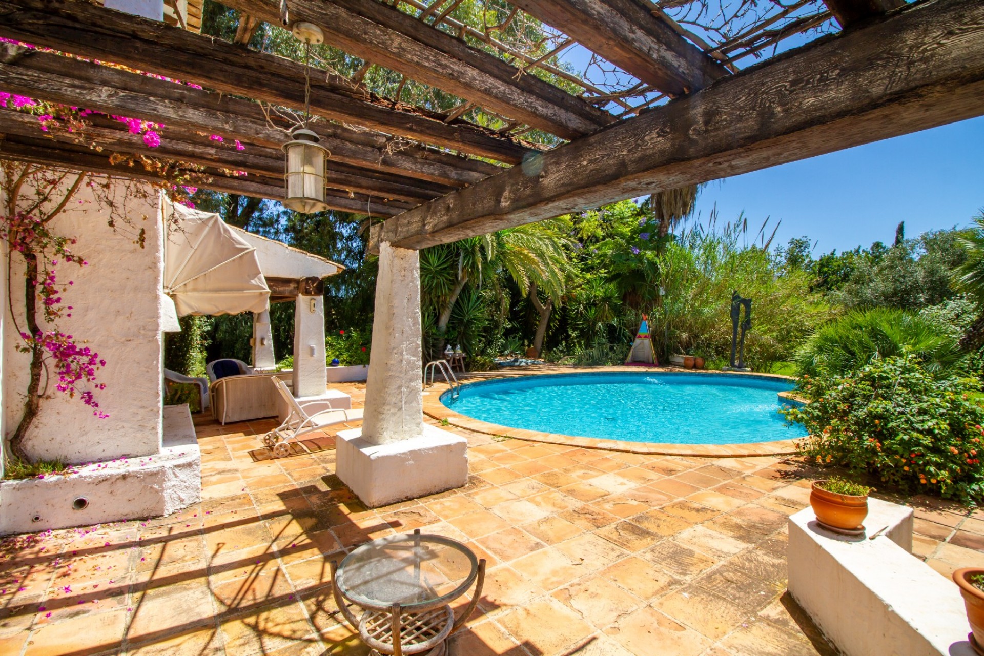 Resale - Villa -
Alfas del Pí