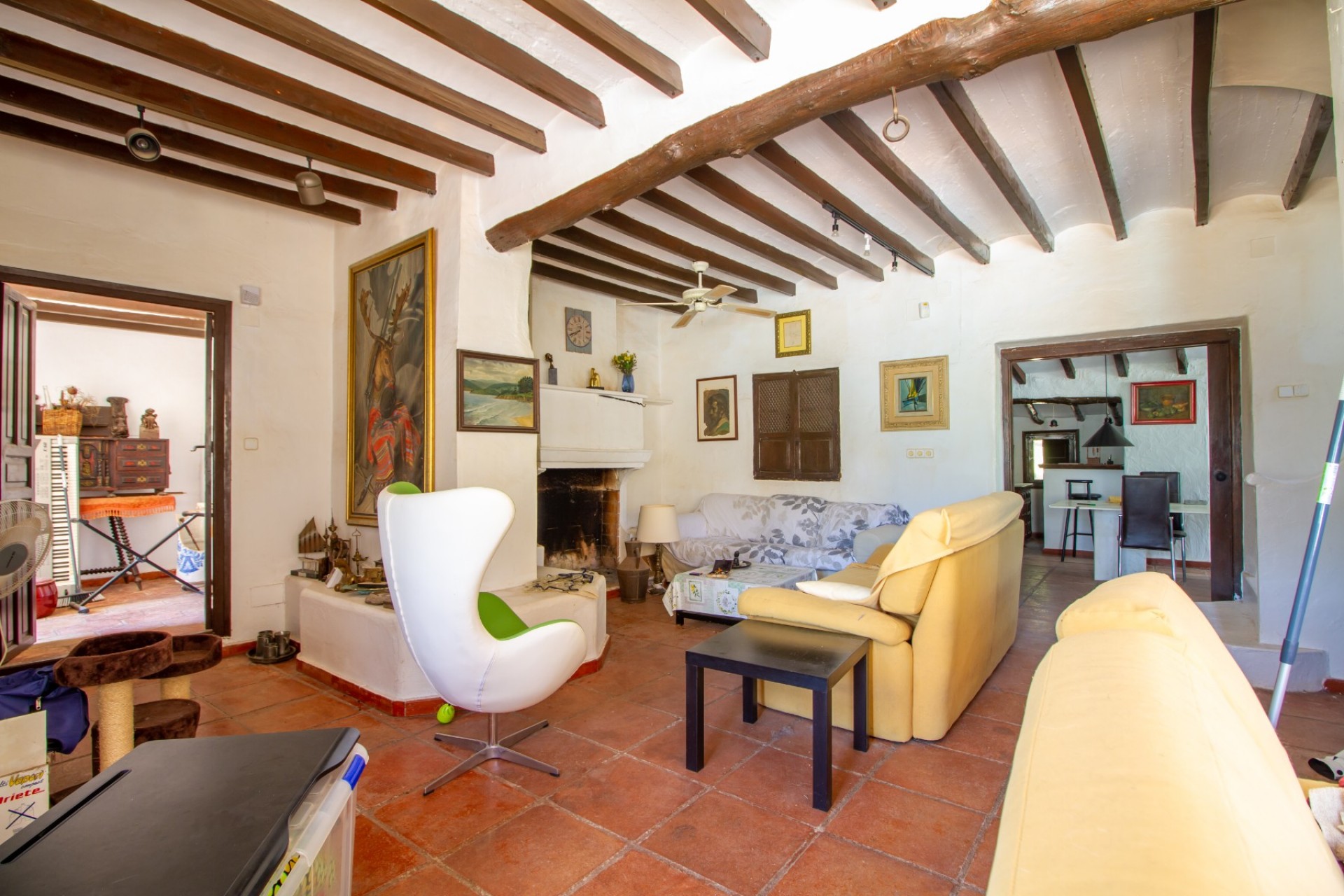 Resale - Villa -
Alfas del Pí