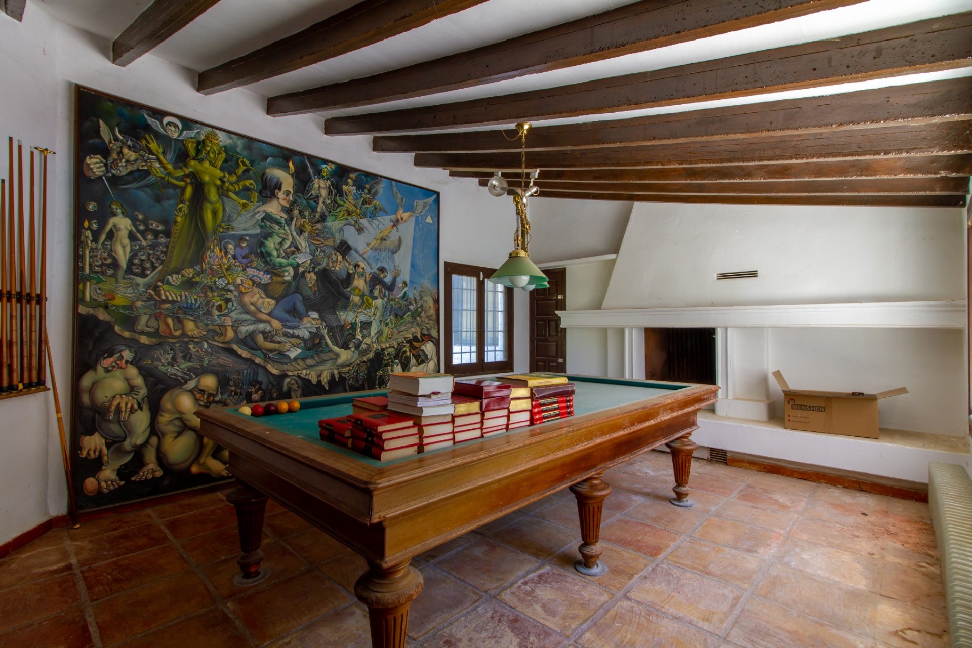 Resale - Villa -
Alfas del Pí