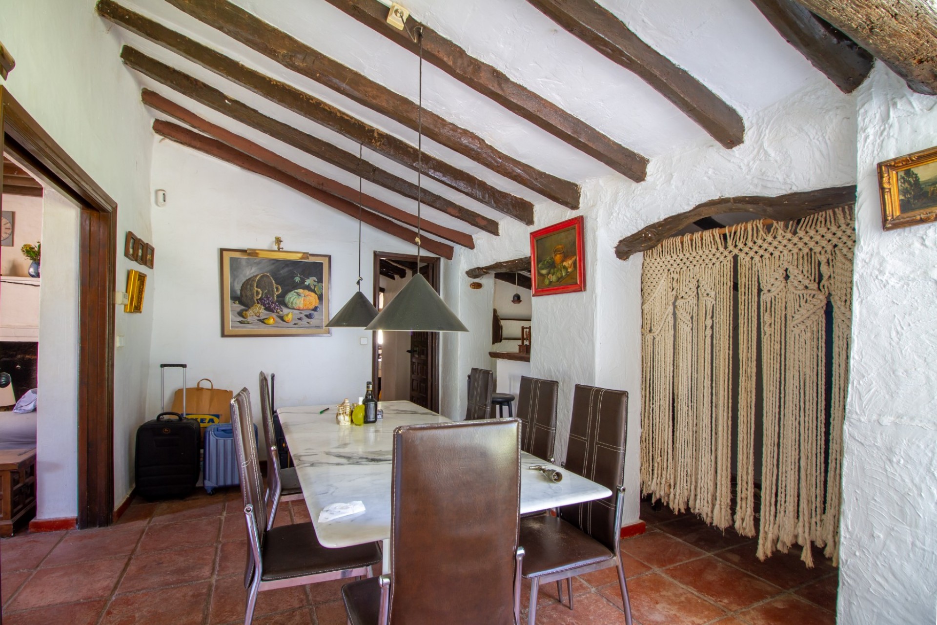 Resale - Villa -
Alfas del Pí