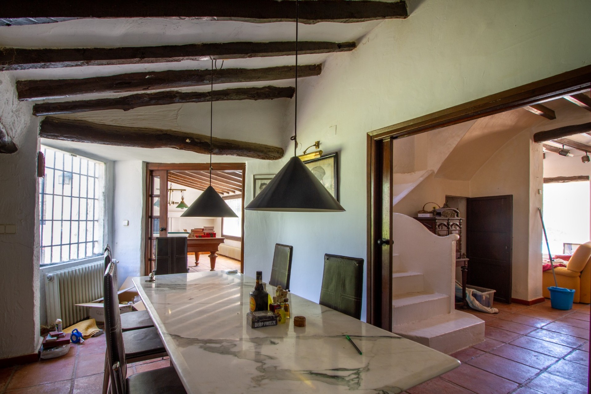 Resale - Villa -
Alfas del Pí