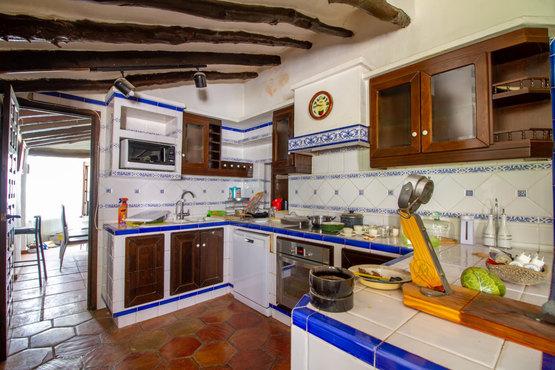 Resale - Villa -
Alfas del Pí