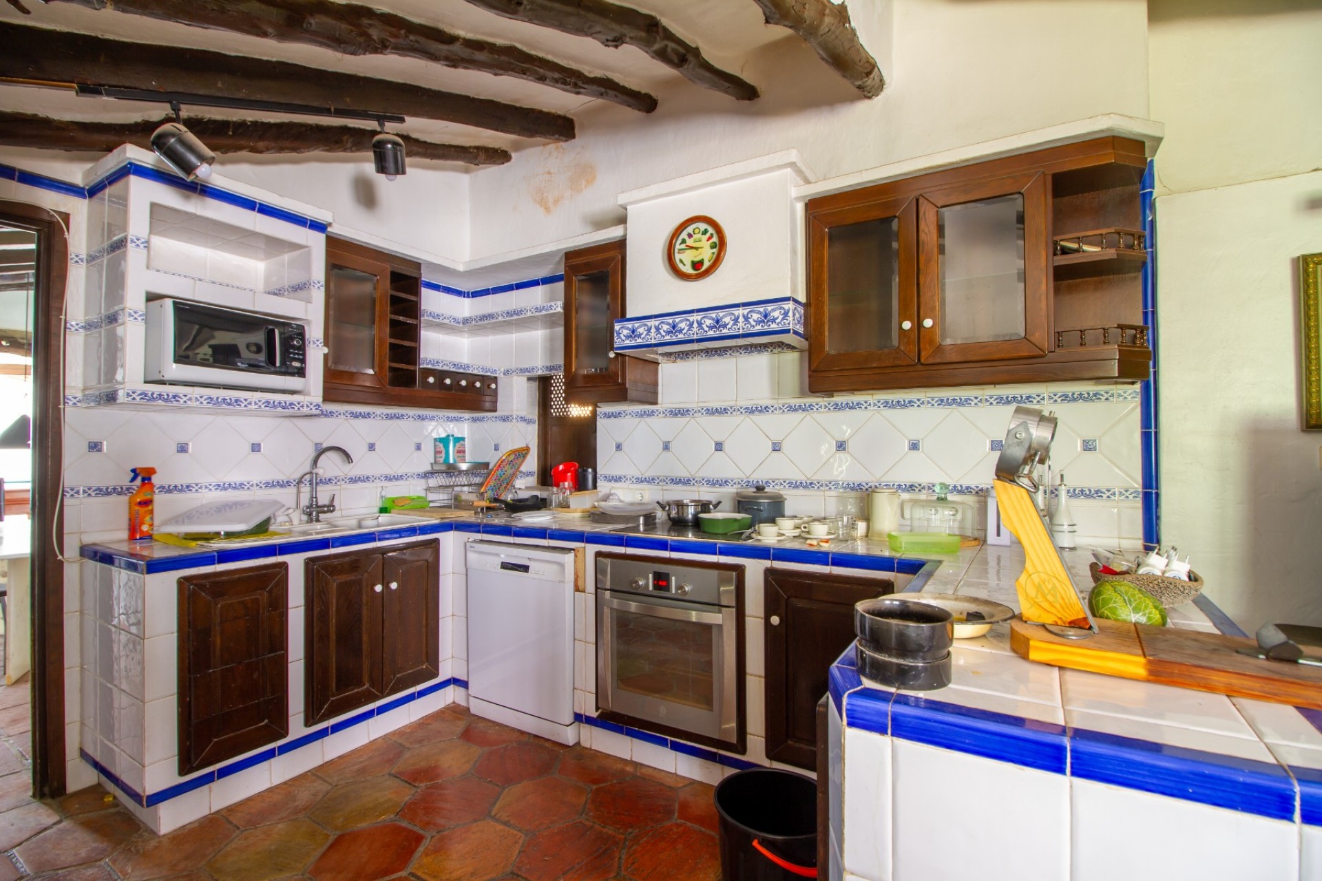 Resale - Villa -
Alfas del Pí