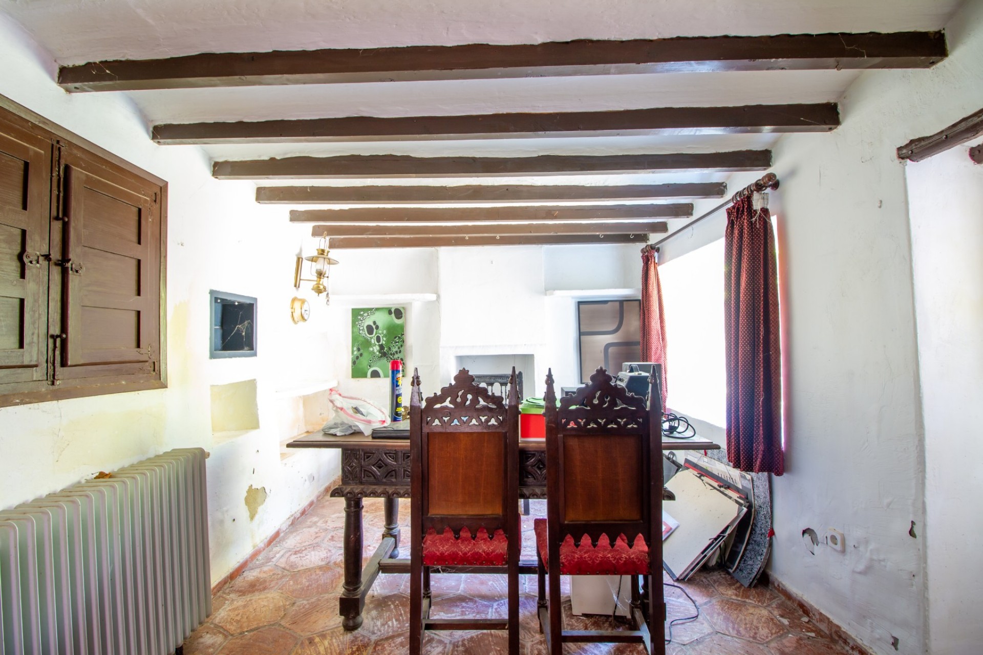 Resale - Villa -
Alfas del Pí