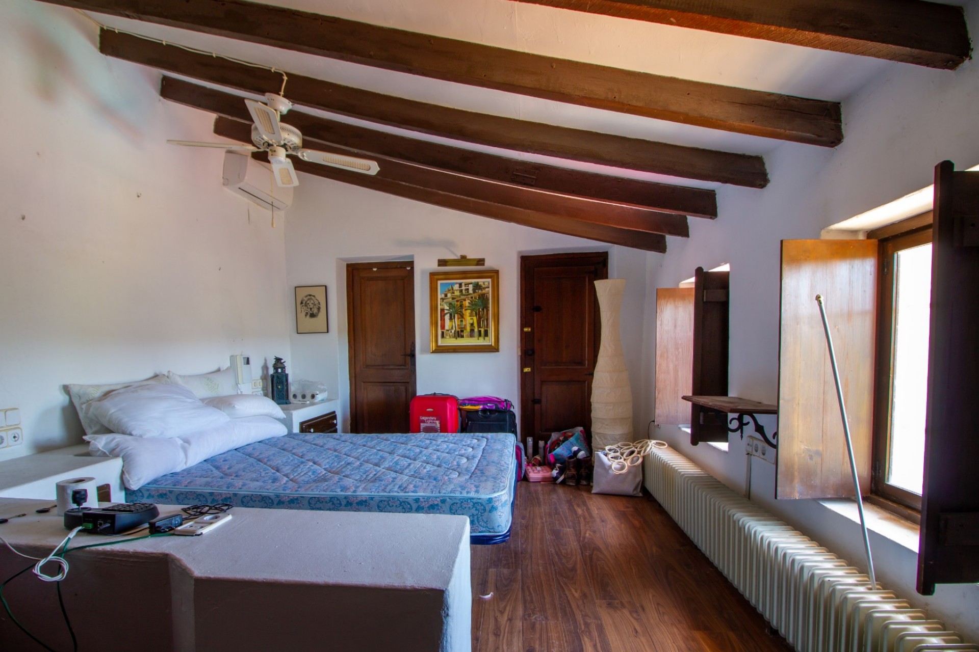 Resale - Villa -
Alfas del Pí