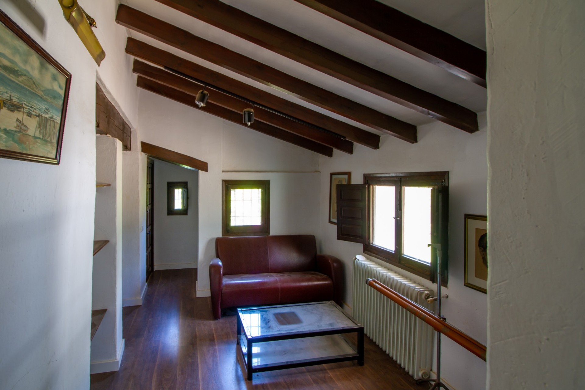 Resale - Villa -
Alfas del Pí