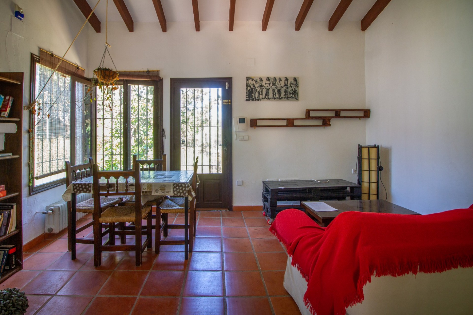 Resale - Villa -
Alfas del Pí