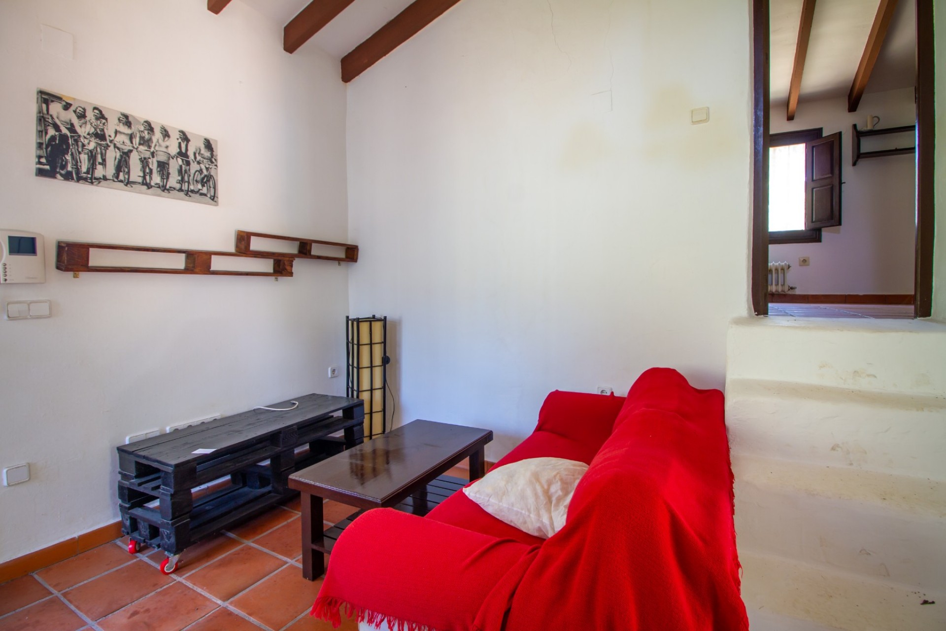 Resale - Villa -
Alfas del Pí